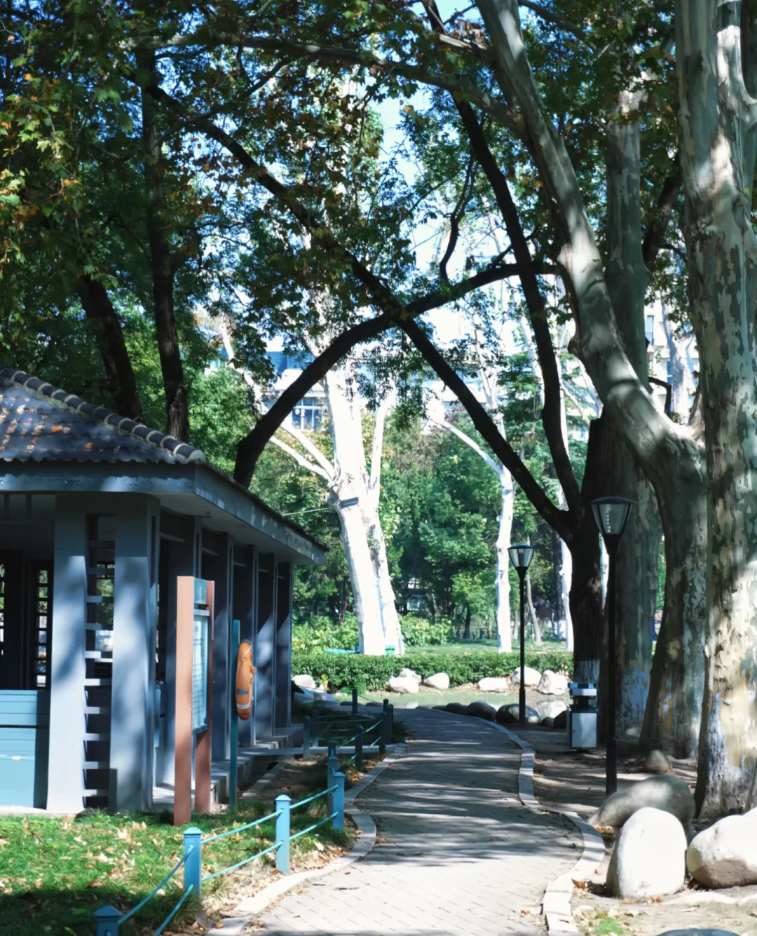 武汉大学生没课去哪玩