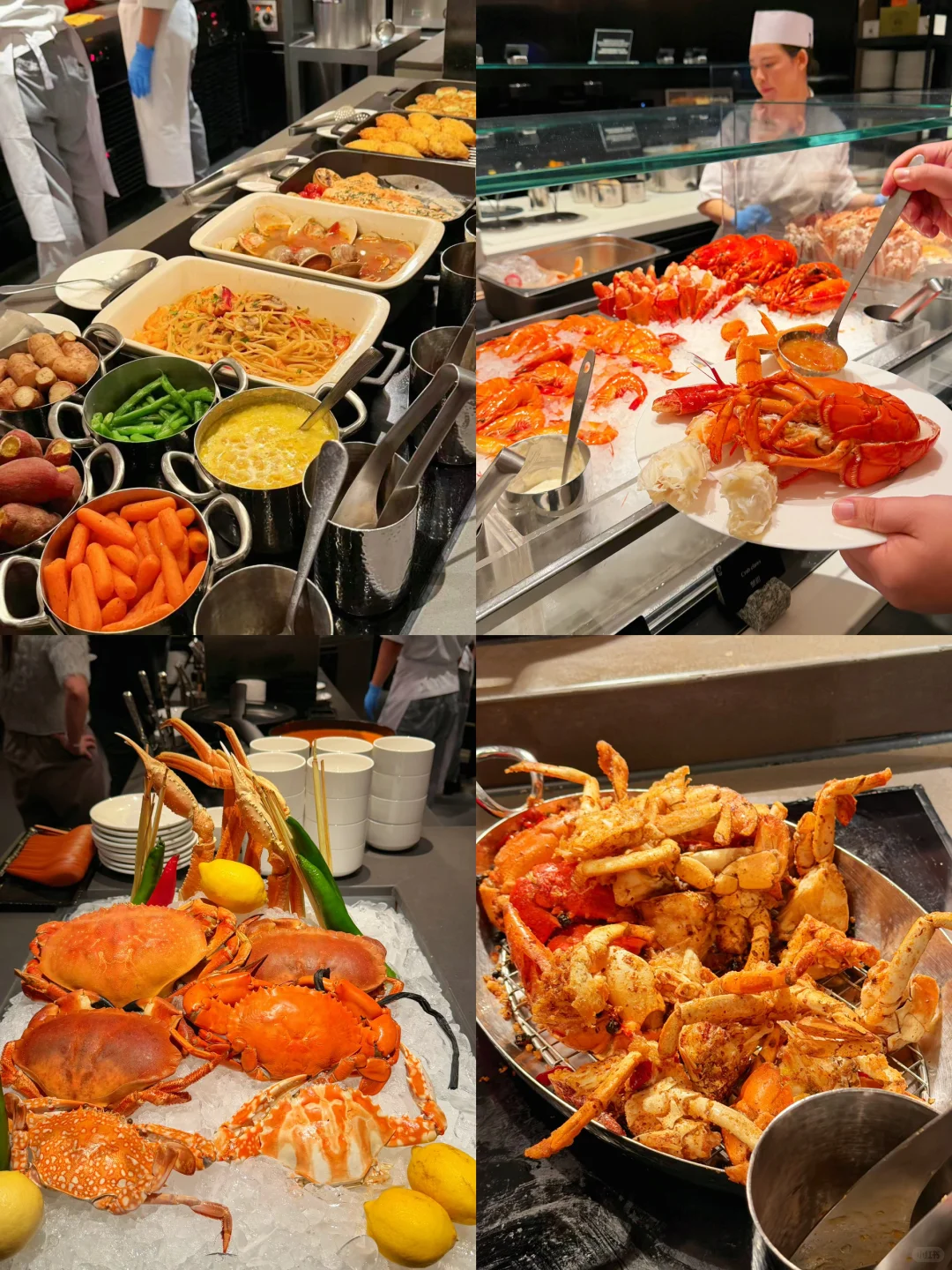 带娃暴走香港圣诞🎄必打卡点攻略✅