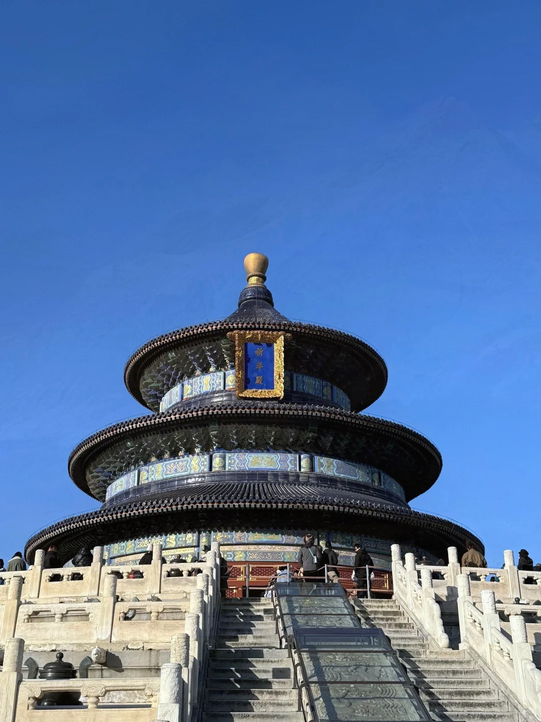 2025.12.16北京受冻已回，我们的避雷建议