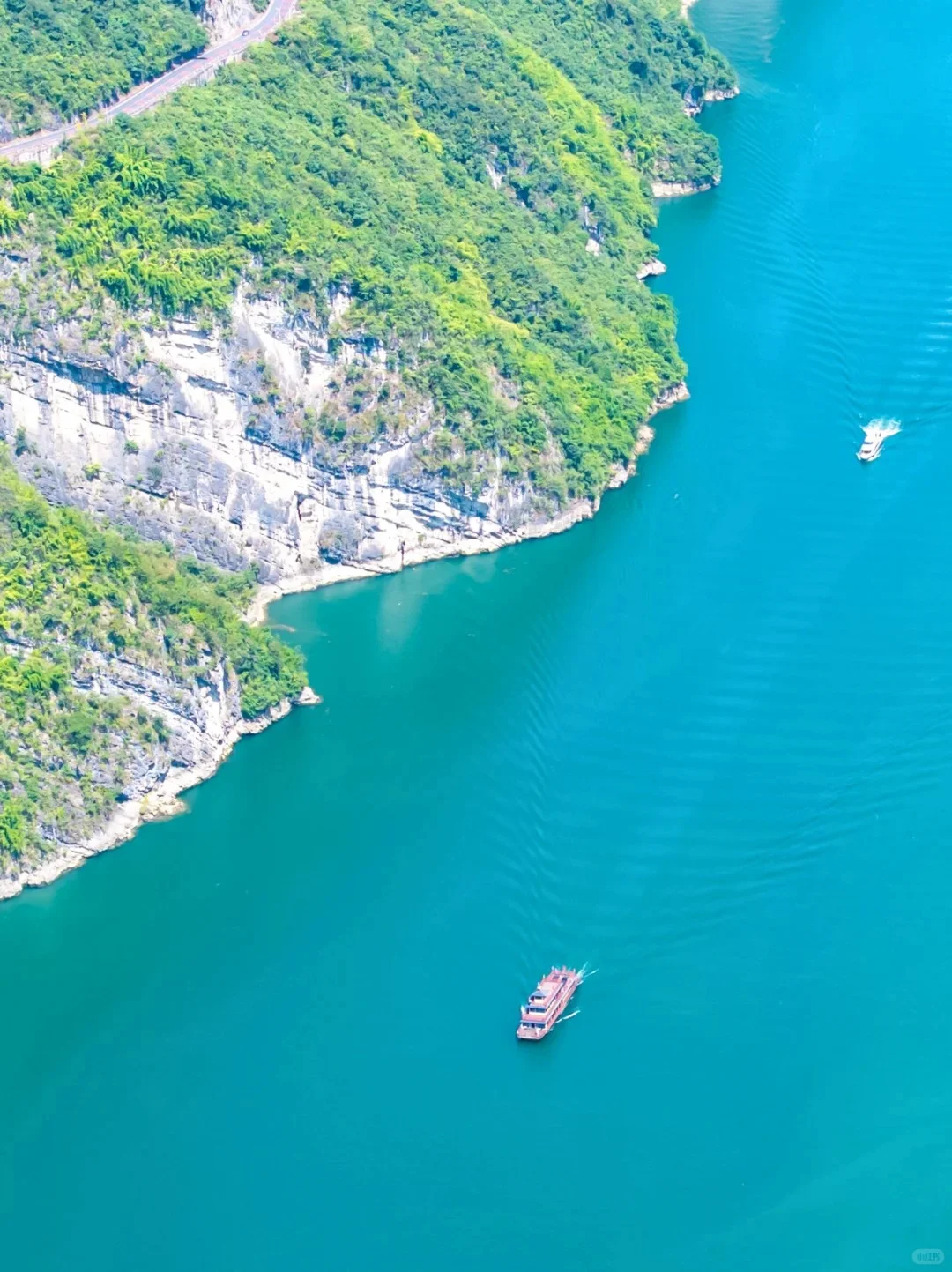 重庆2日游纯玩小团｜48小时打卡5个景点！