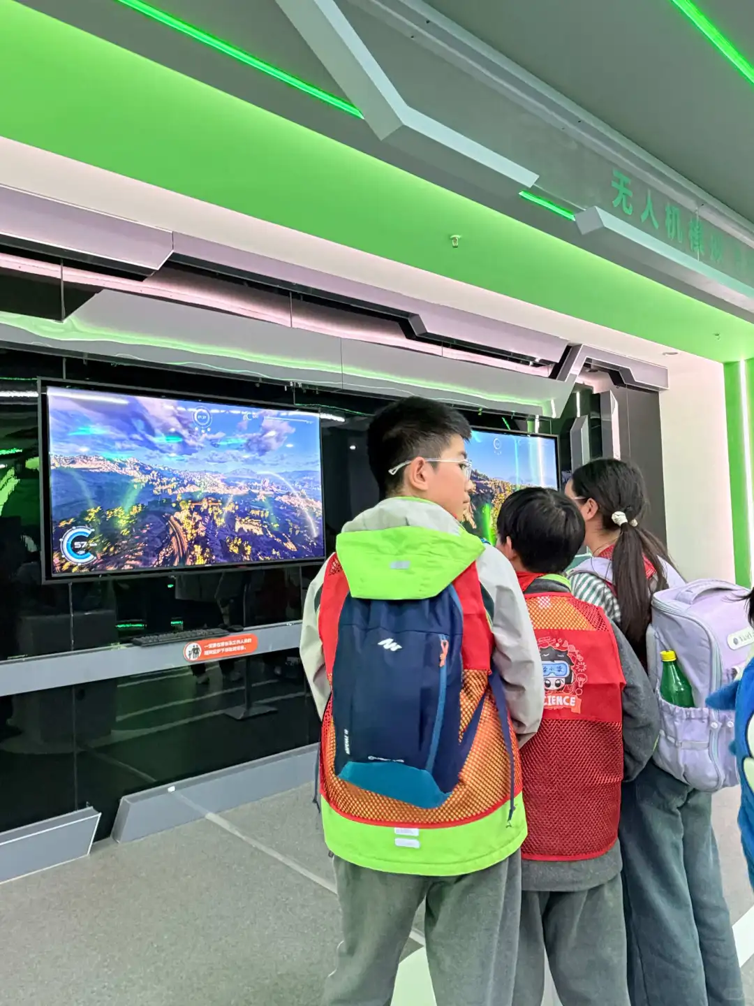 谁懂！徐州这处必玩景点，娃玩到不想走😭