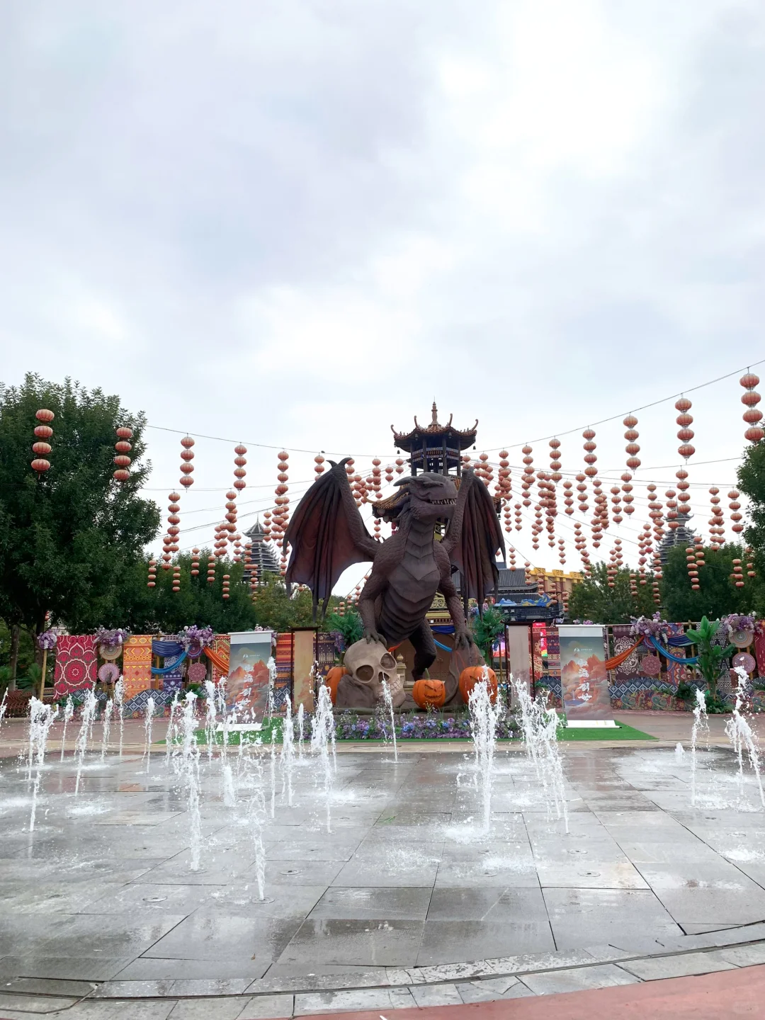 邯郸方特测评(真实版)🫶🏻