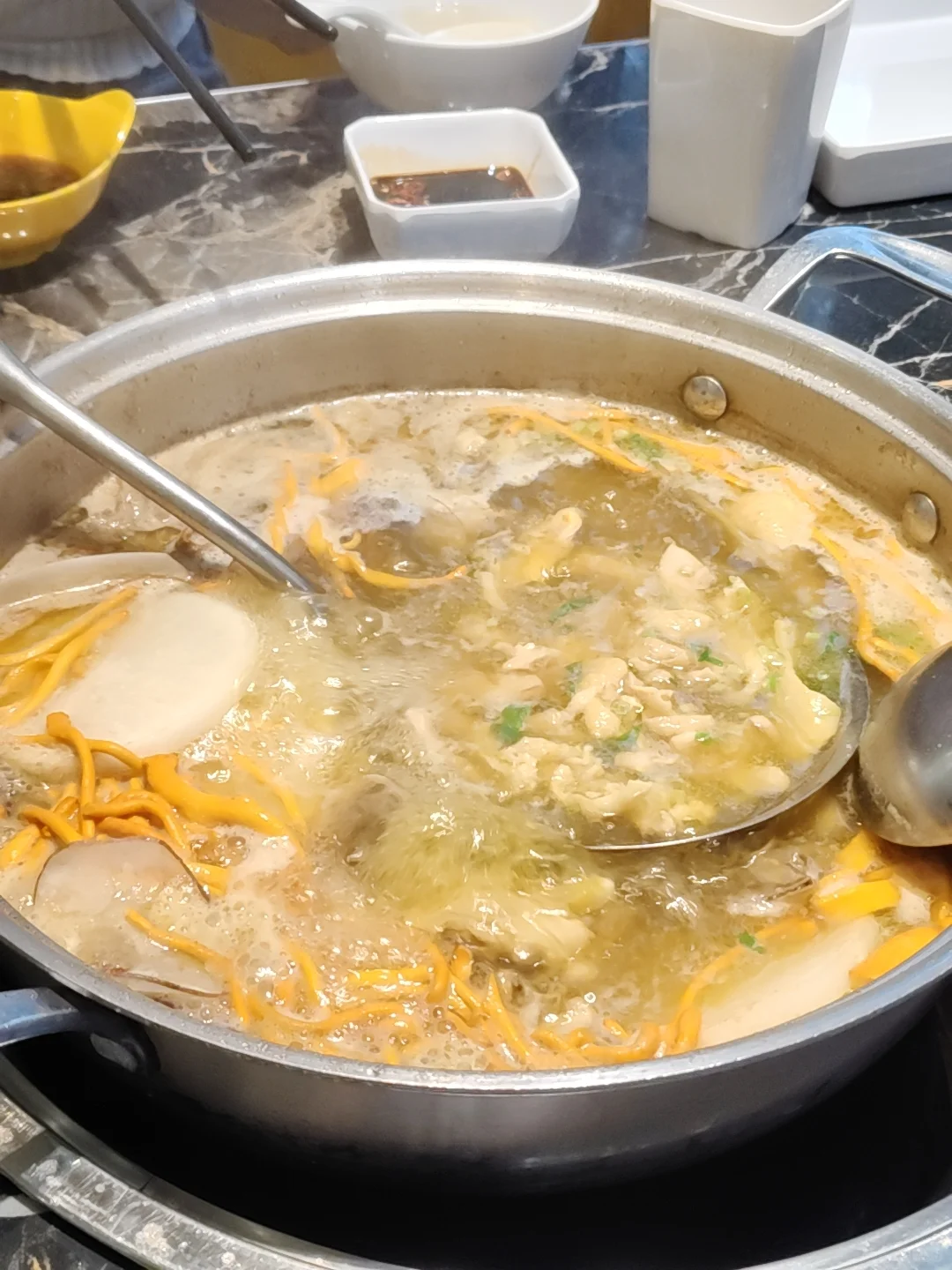 晴天的杭州怎么拍都出片📷