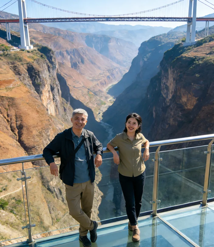 元江必玩八大景点攻略