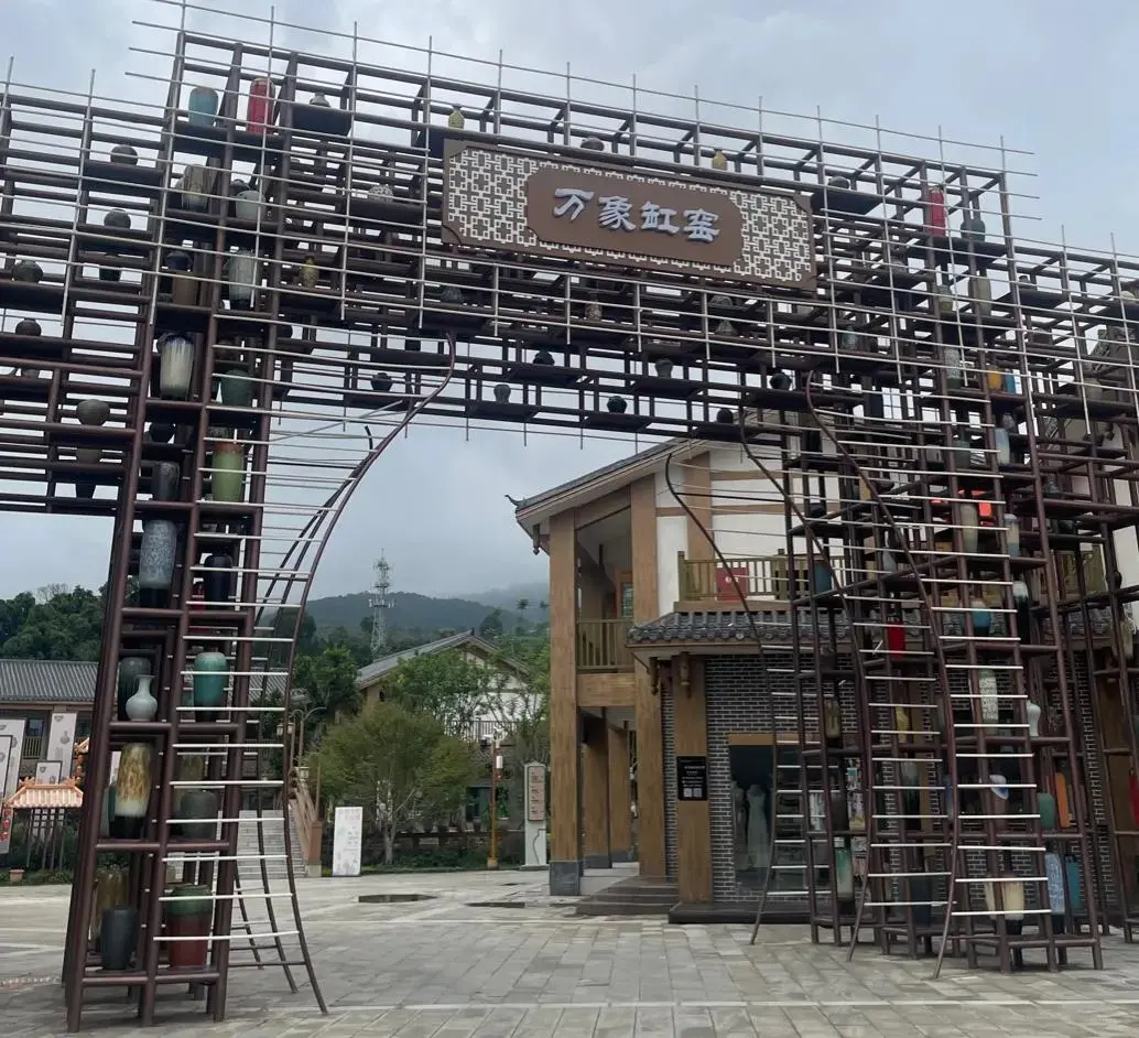 义乌遛娃5大宝藏地|玩到娃不想回家