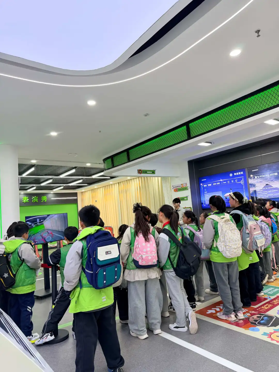 徐州必玩亲子景点!这家科学乐园太好逛了✨