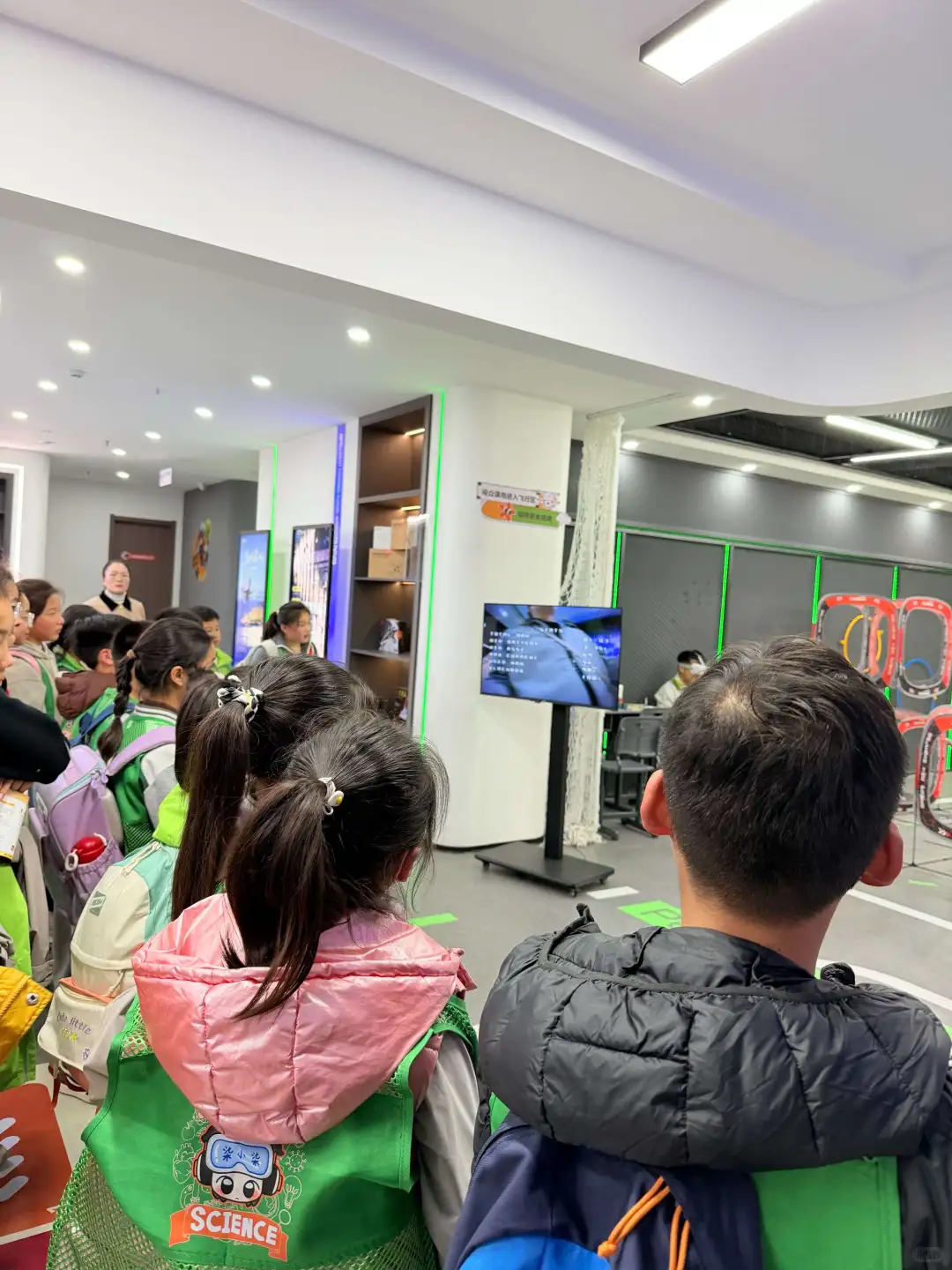 徐州必打卡!带娃科学乐园一日游⏰