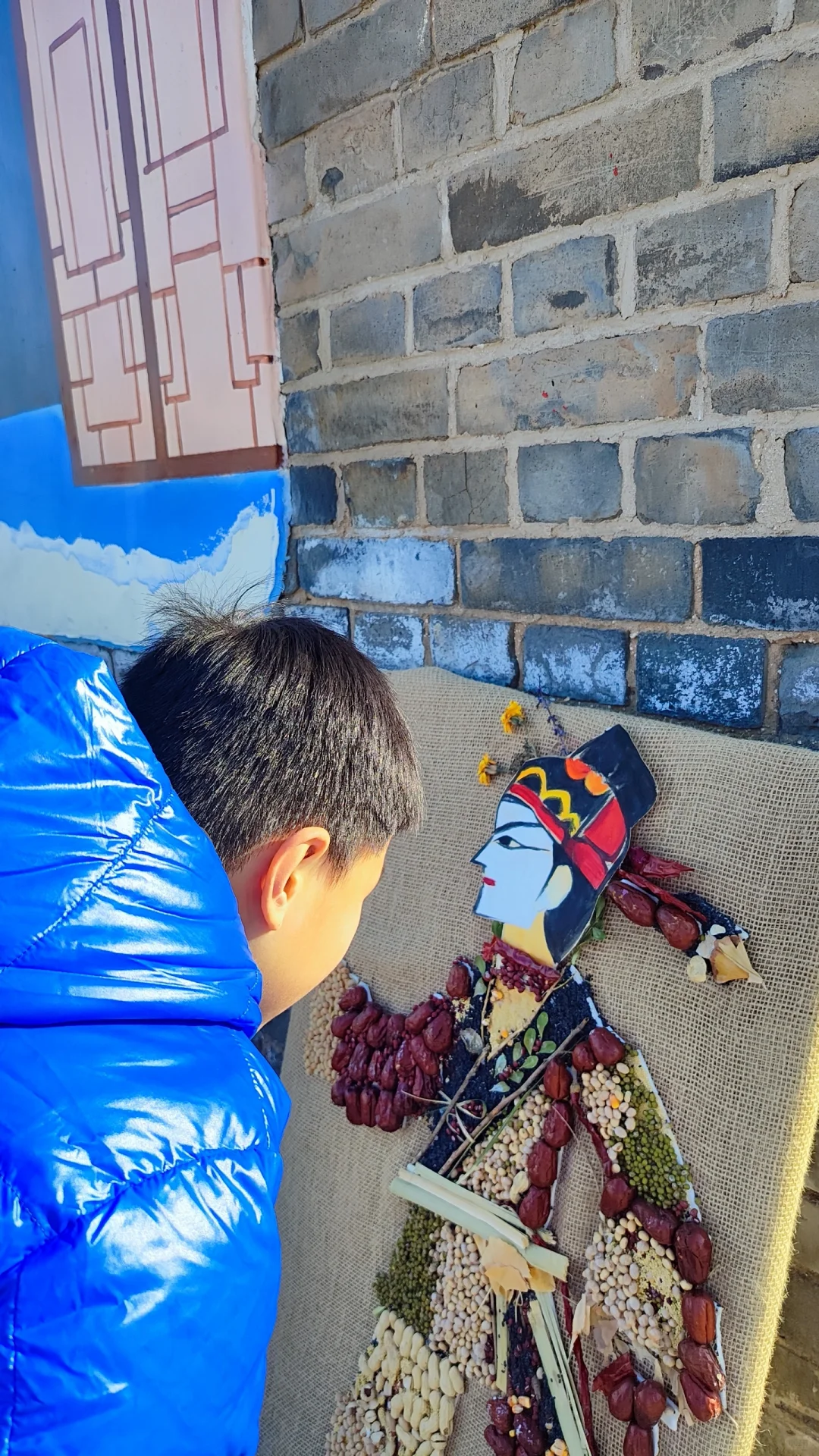 周末去哪儿09‖富平1日逛吃攻略🍂