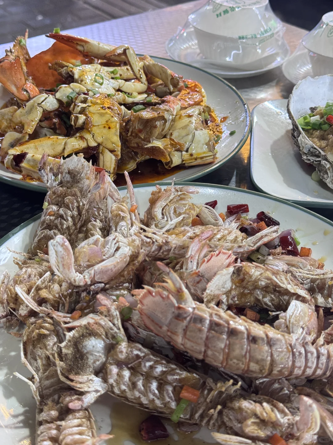 不去青岛,去威海吧🌊