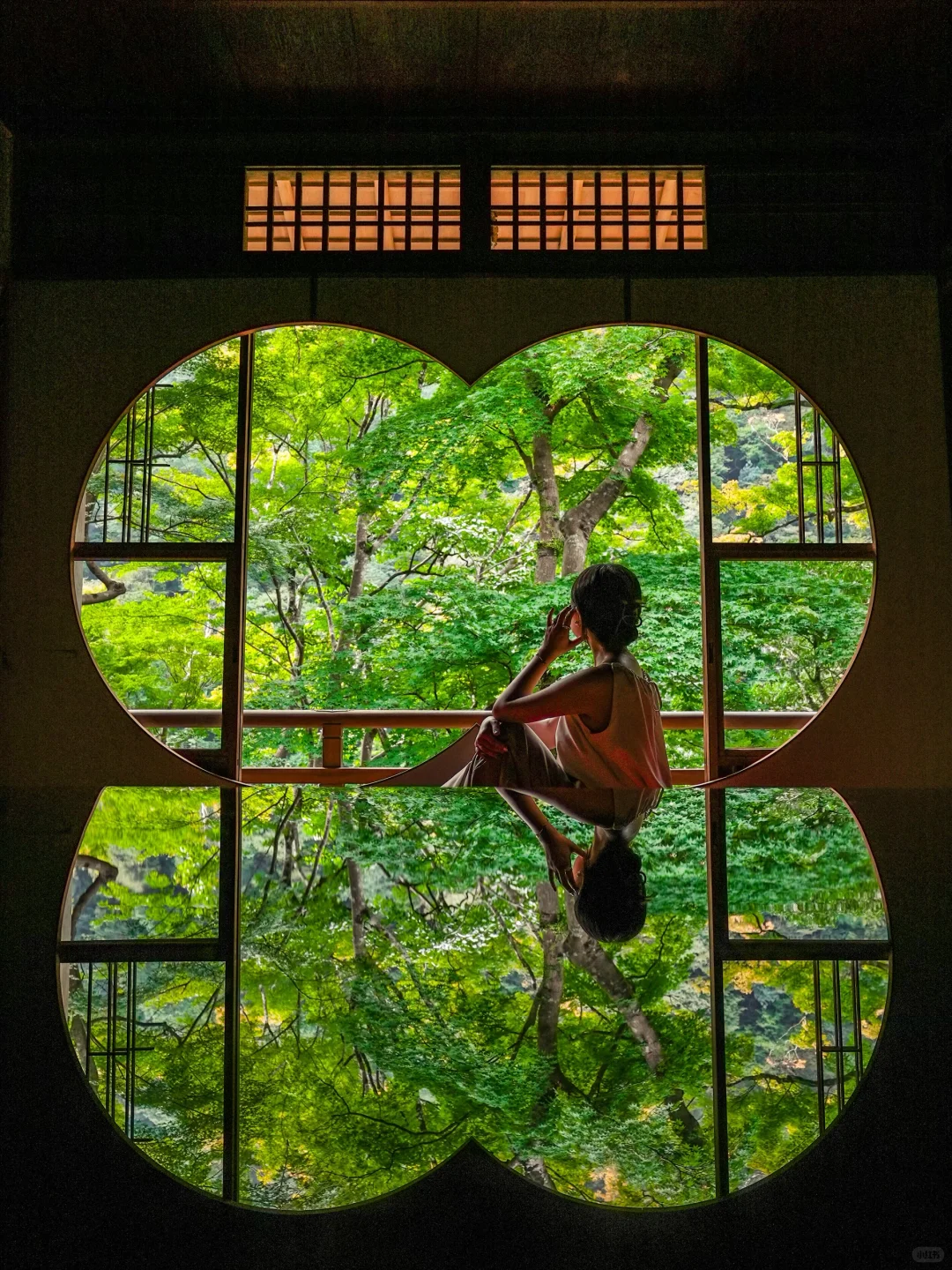 发朋友圈被问疯了！大阪京都拍的人生照片！