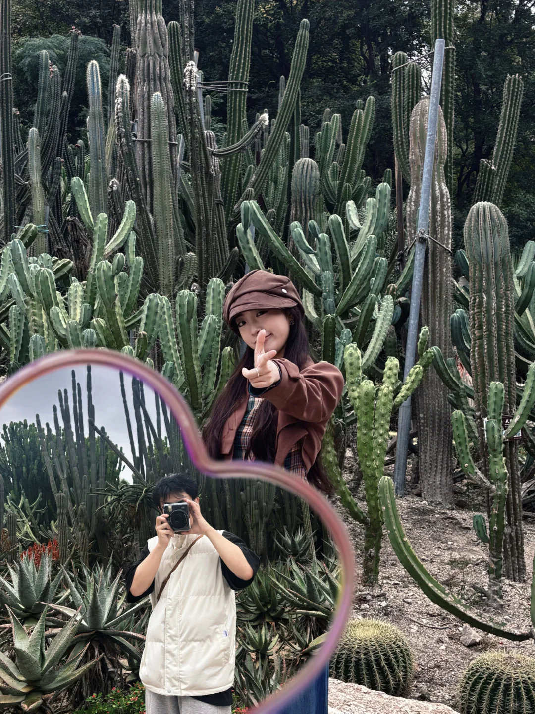 厦门2天1夜不去鼓浪屿怎么玩儿？