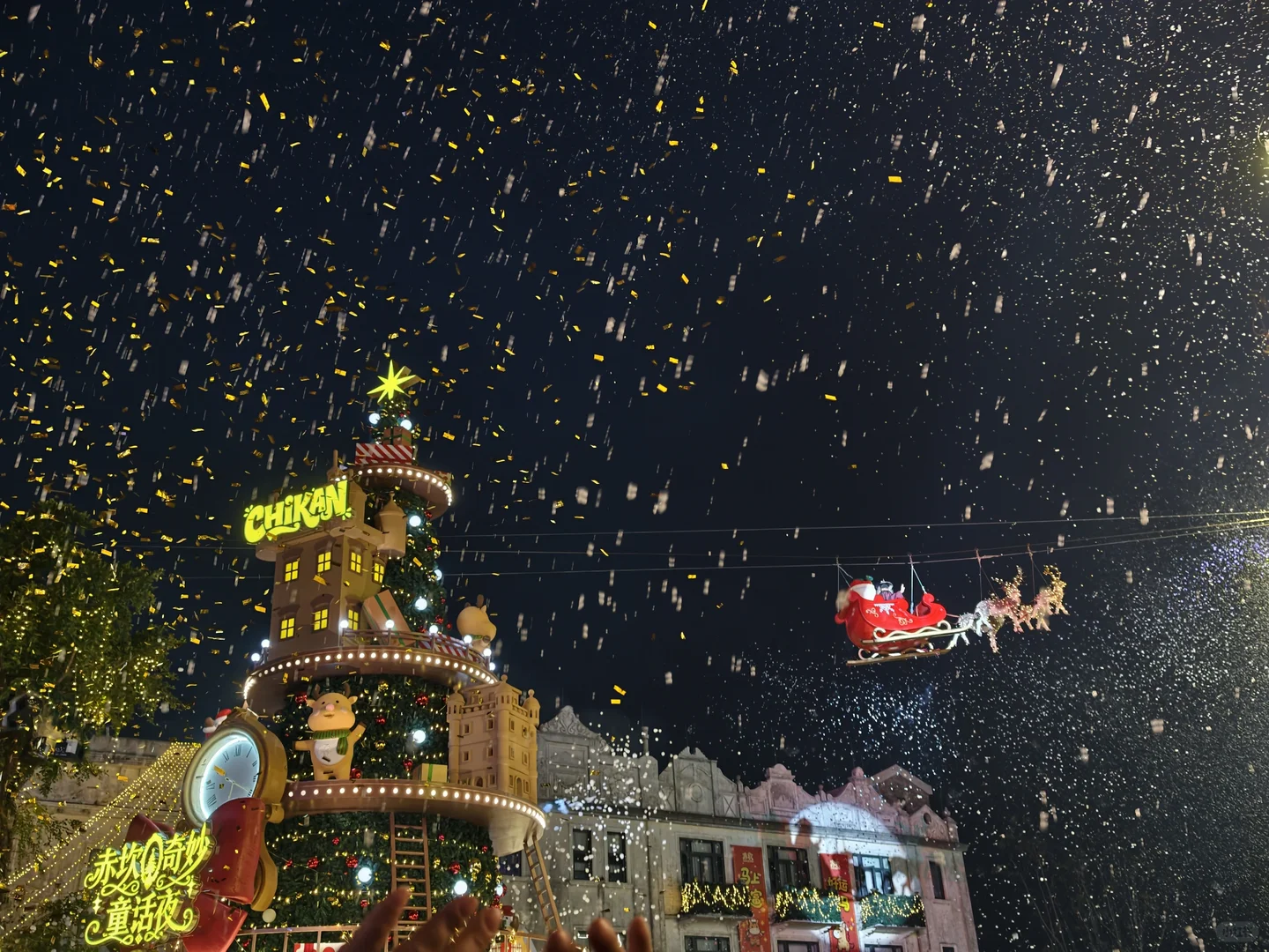 【江门开平】赤坎古镇一日暴走攻略！这份时