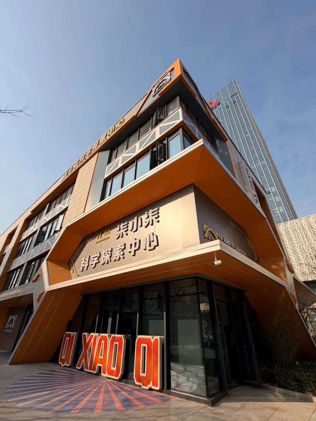 谁懂！徐州这处必玩景点，娃玩到不想走😭