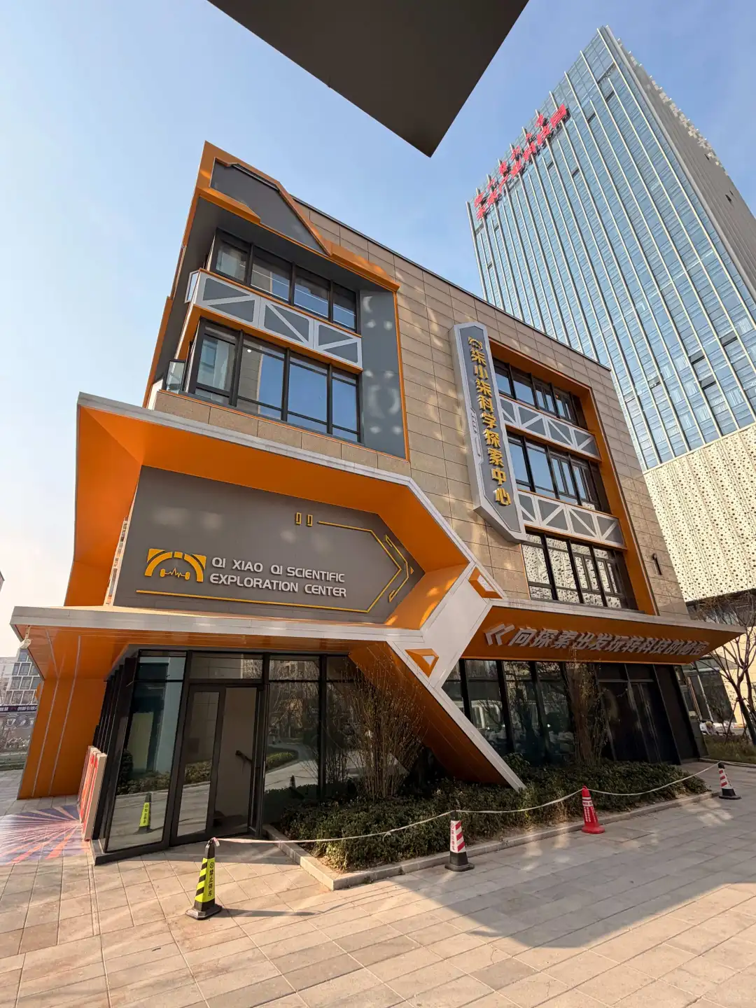 徐州必玩景点!带娃省心攻略,一天玩不够✨