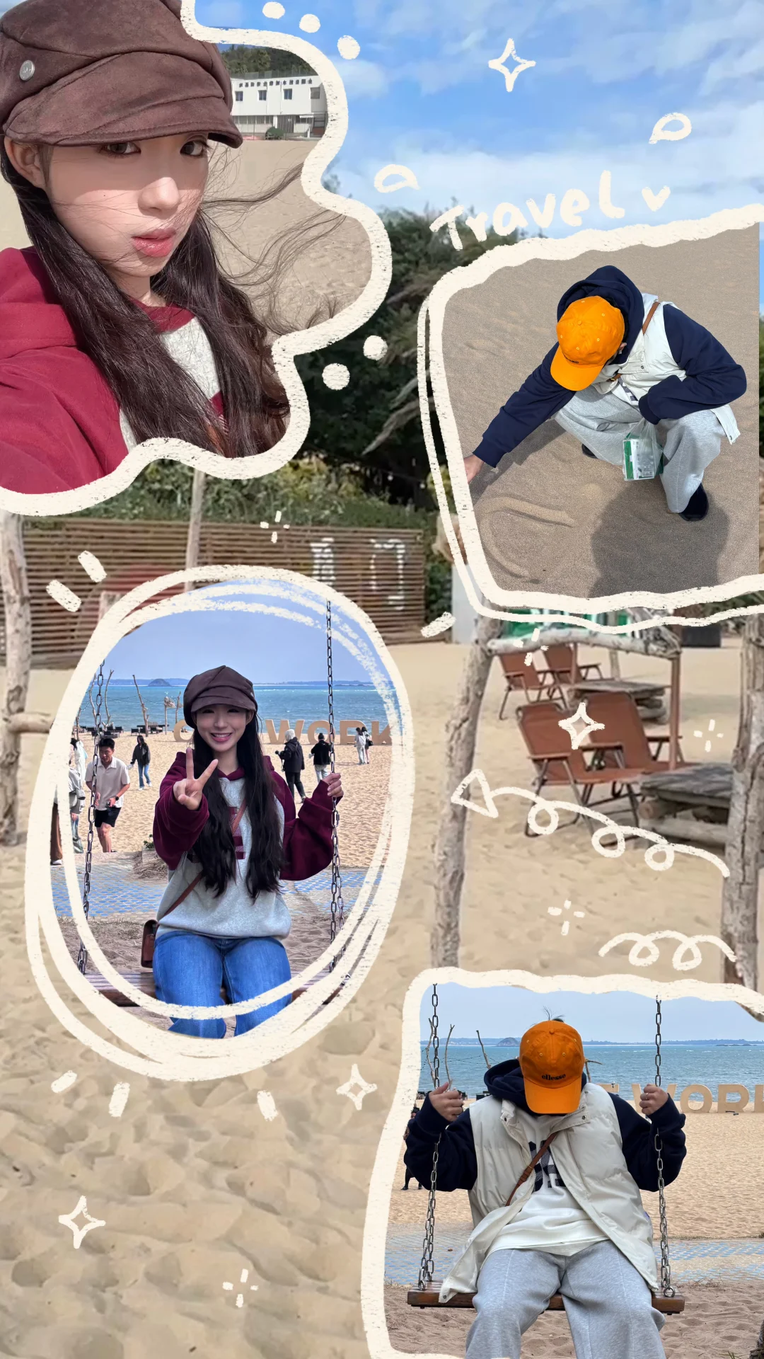 厦门2天1夜不去鼓浪屿怎么玩儿？