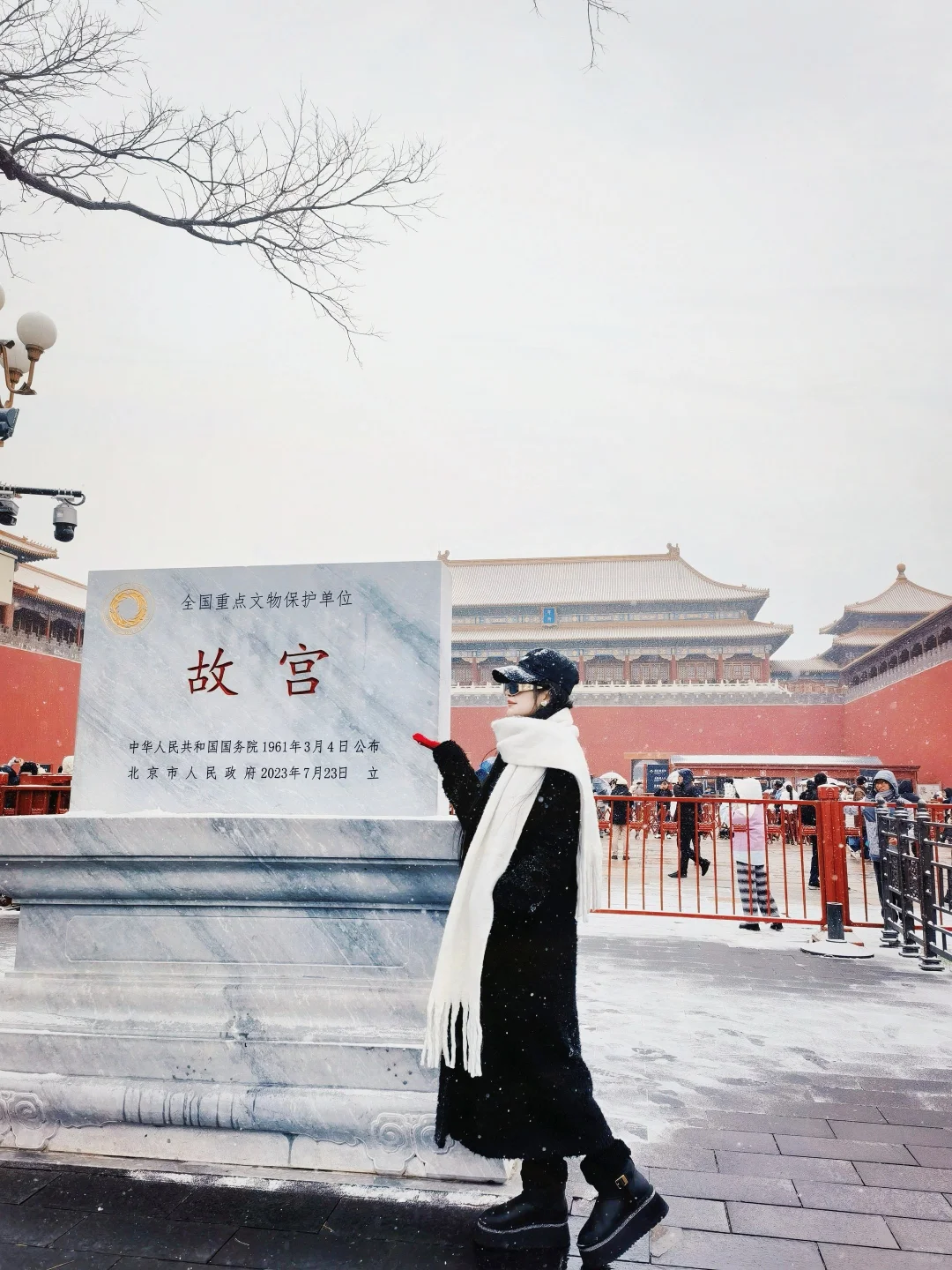 2025.12.13北京遭罪已回，我们的避雷建议