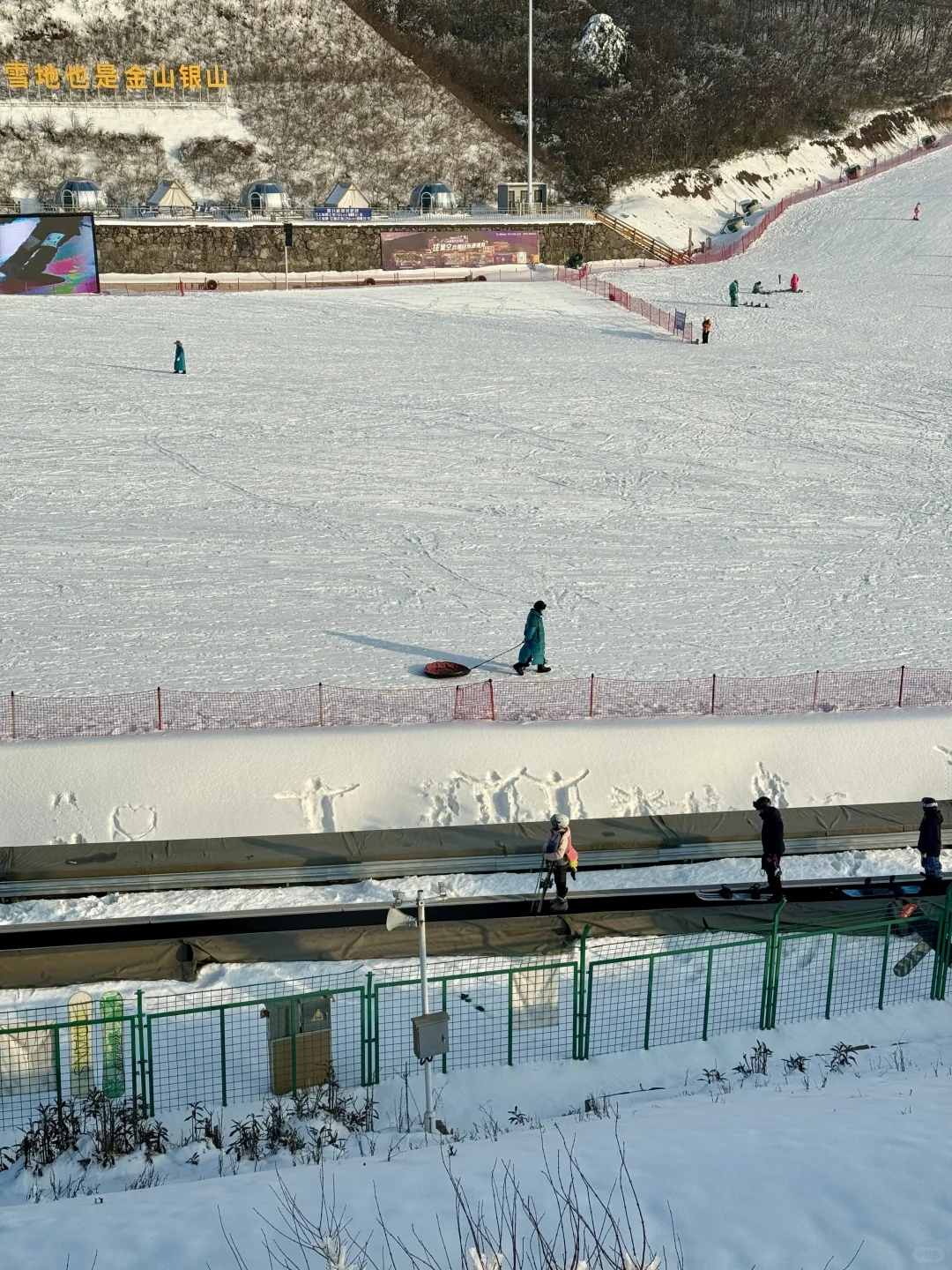❄️江浙沪冬季遛娃清单！四大目的地直接抄作