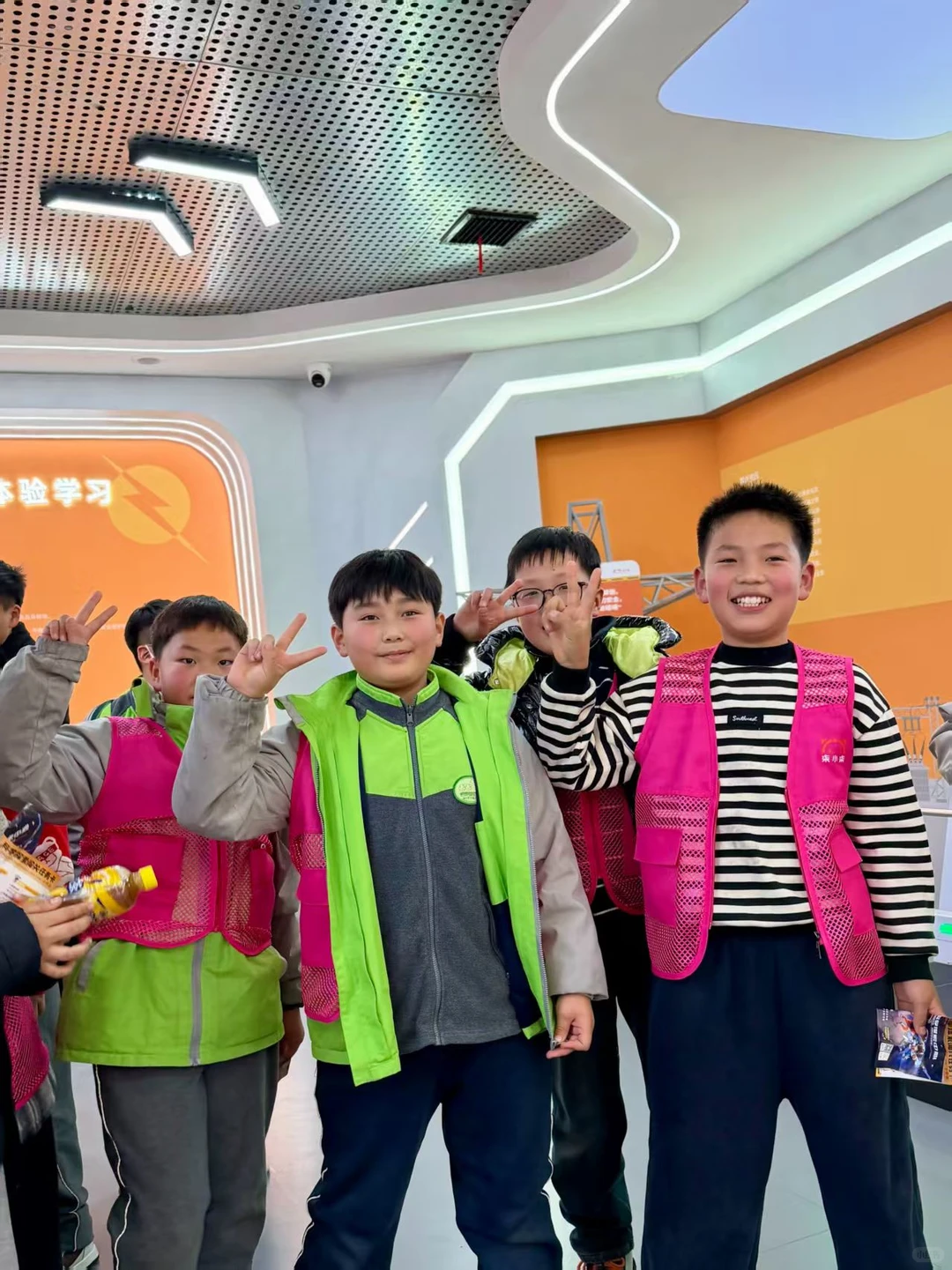 徐州必玩景点!带娃的一天,比上课还开心