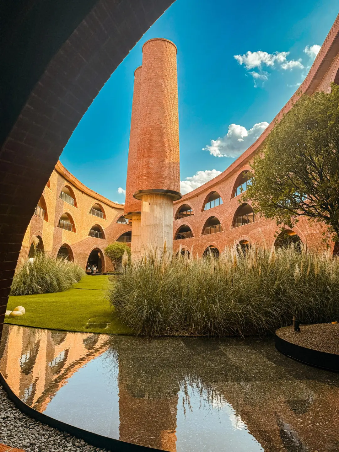 🌋云南轻奢纯玩游｜解锁石屏·建水·弥勒