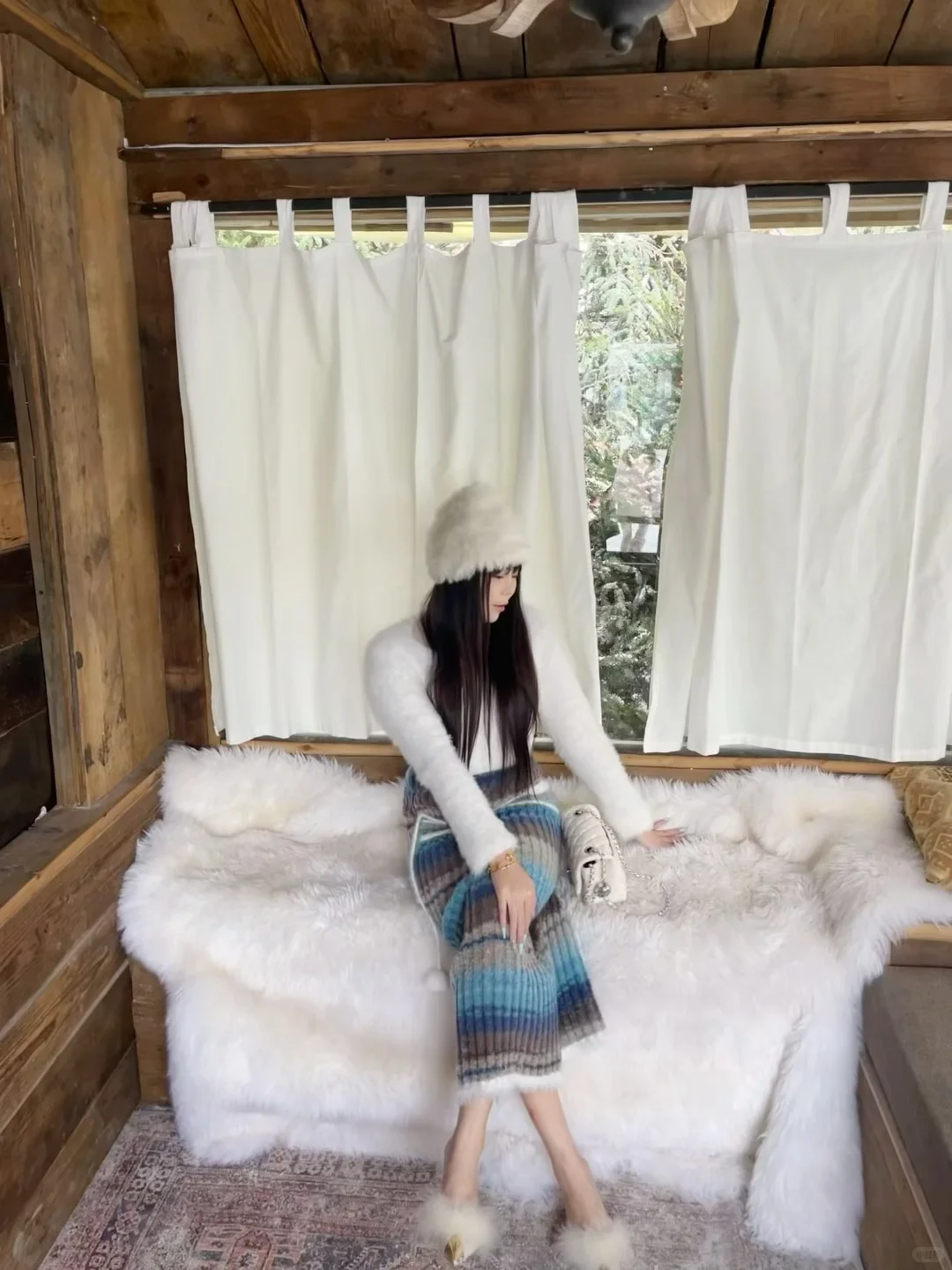 真的没出国🔥｜冬天必打卡·广州北海道❄️