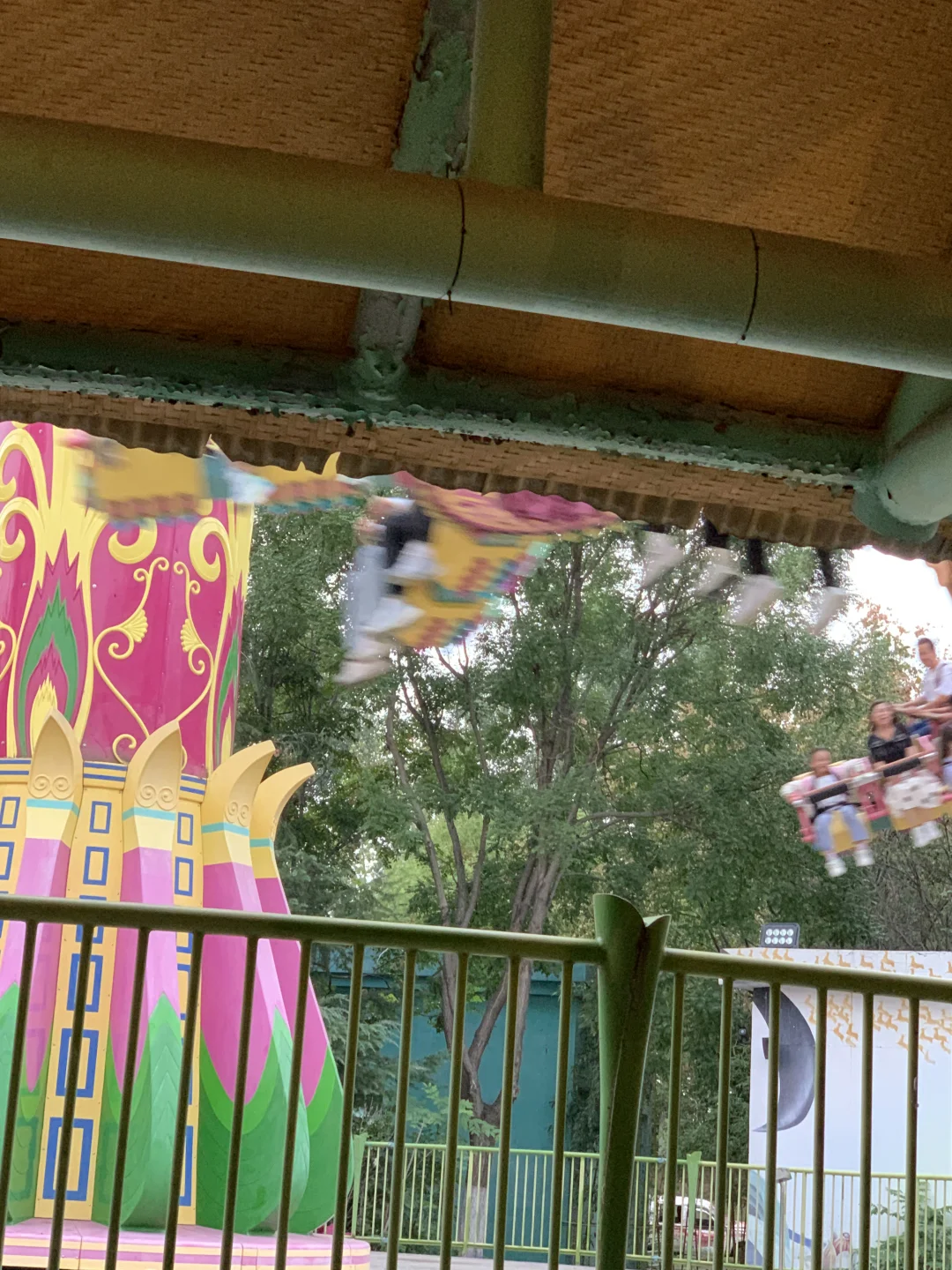 邯郸方特测评(真实版)🫶🏻