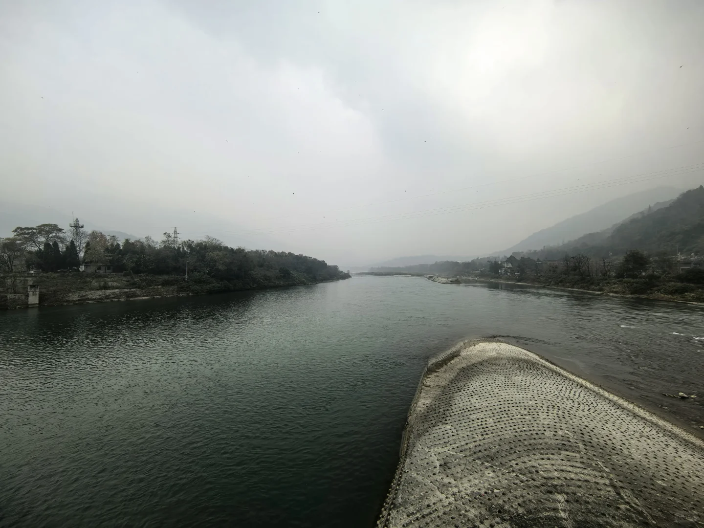 拜水都江堰-都江堰半日游玩攻略