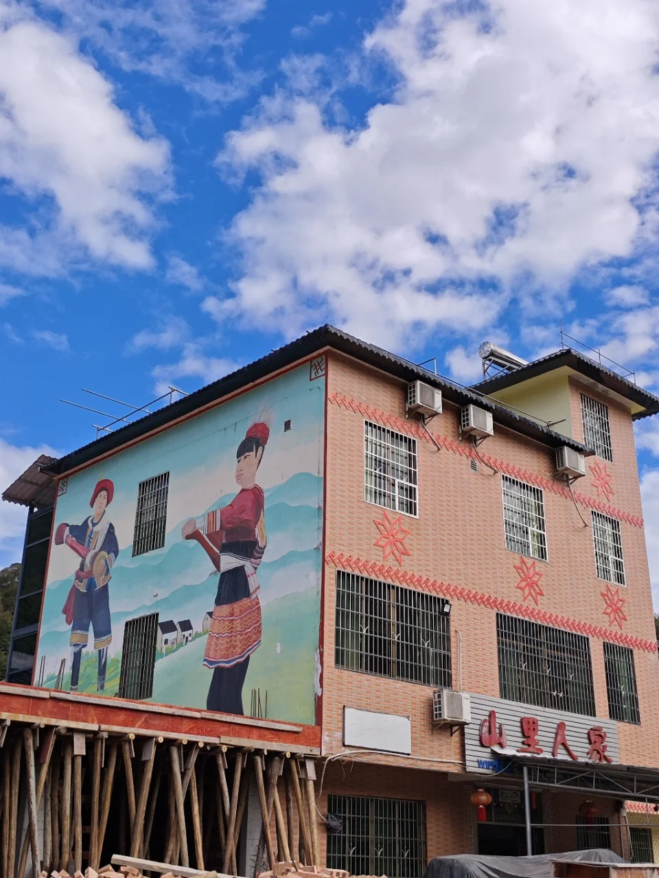 此生必驾广东318！广东天路两天一夜玩到爽