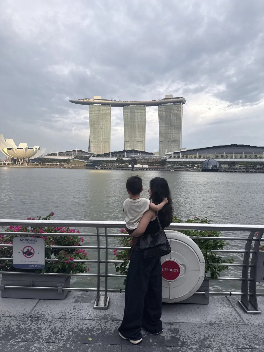 新加坡带娃游|娃嗨翻不费妈|🌞🌞