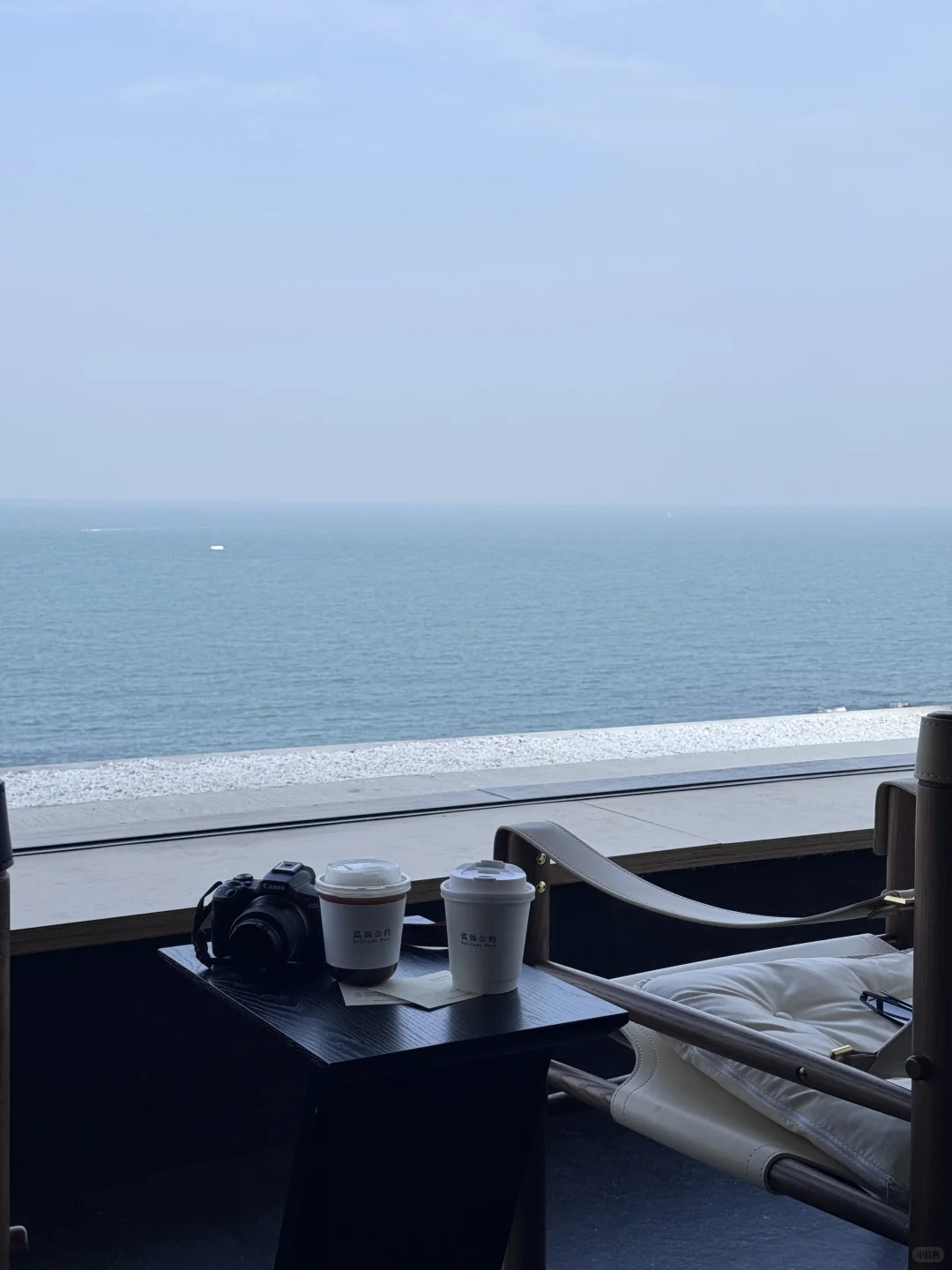 不去青岛,去威海吧🌊