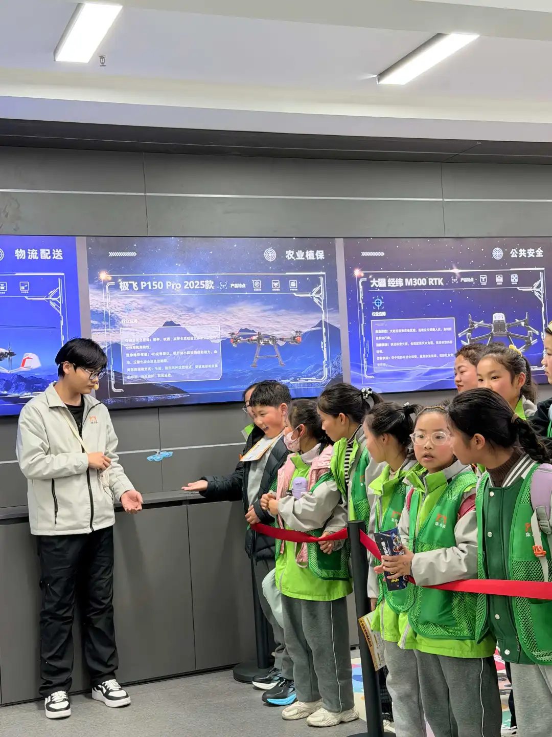 徐州必玩景点！藏在科创园的科学乐园太好逛