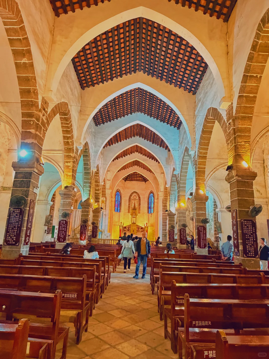🏝️北海·涠洲岛自玩一日游攻略·新鲜干货