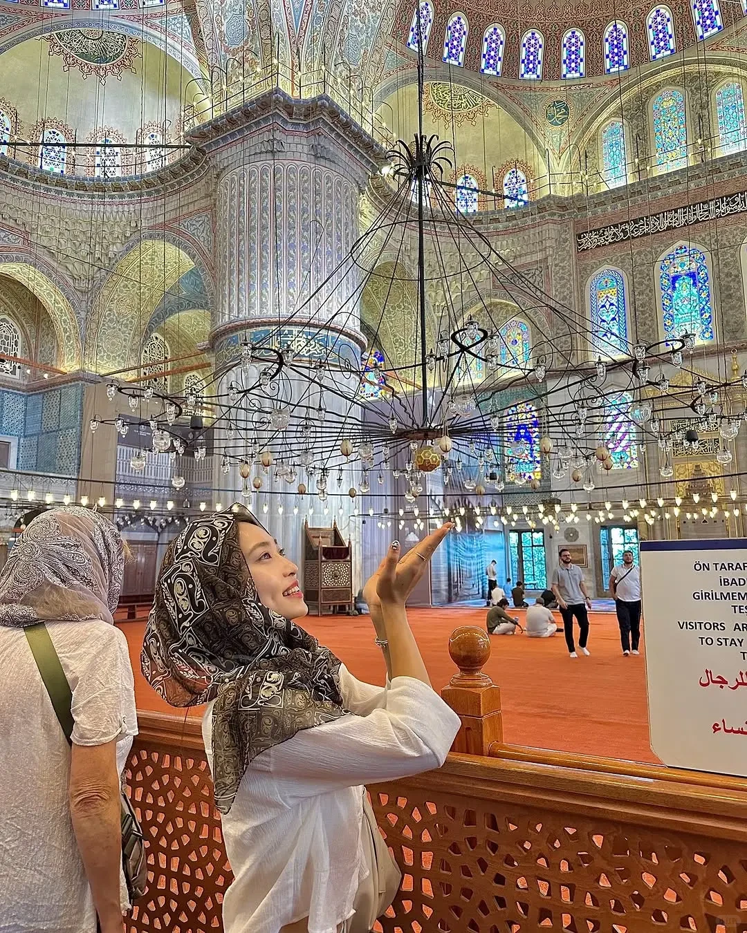 7950土耳其跟团8天7晚总结篇!