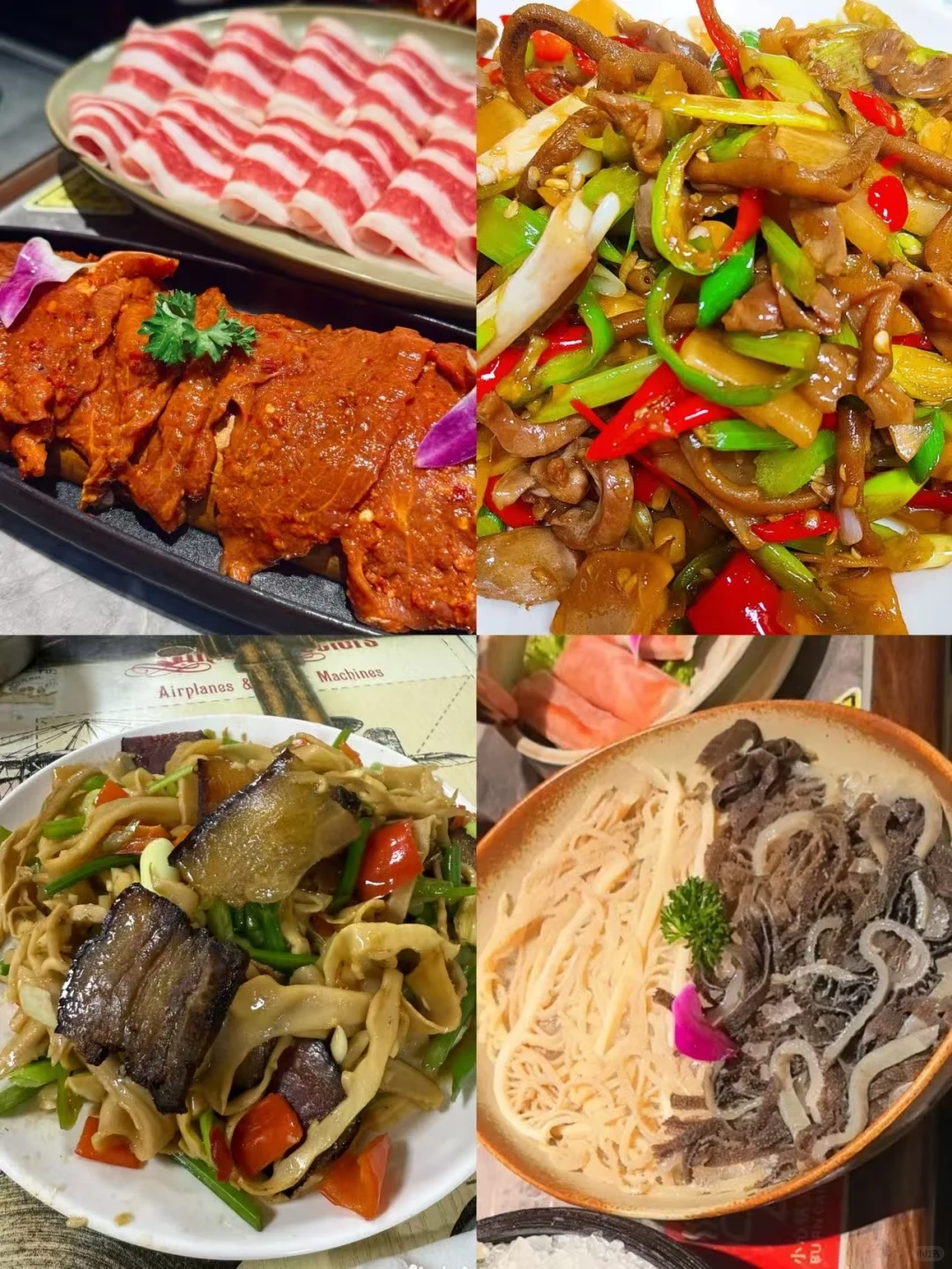 本地人带路版，烟台玩吃攻略！