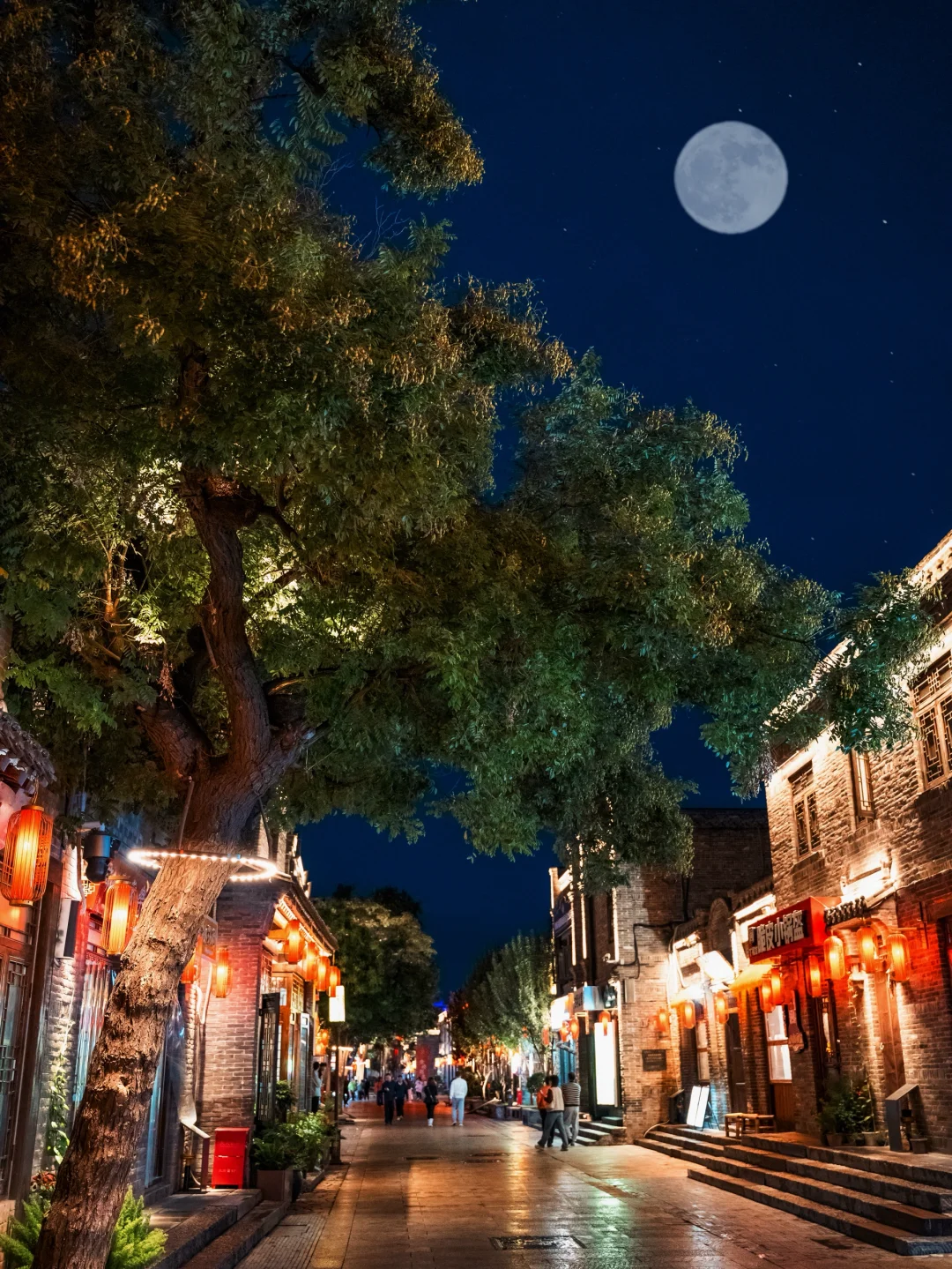 千年古城❗邯郸❗被严重低估的宝藏小城