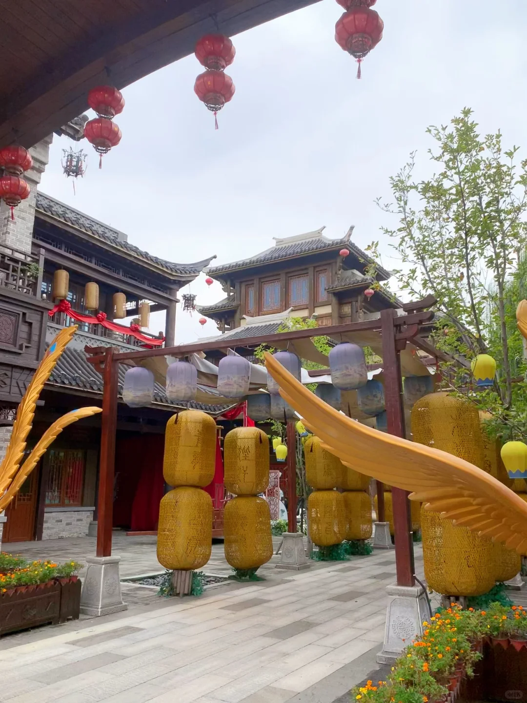 邯郸方特测评(真实版)🫶🏻