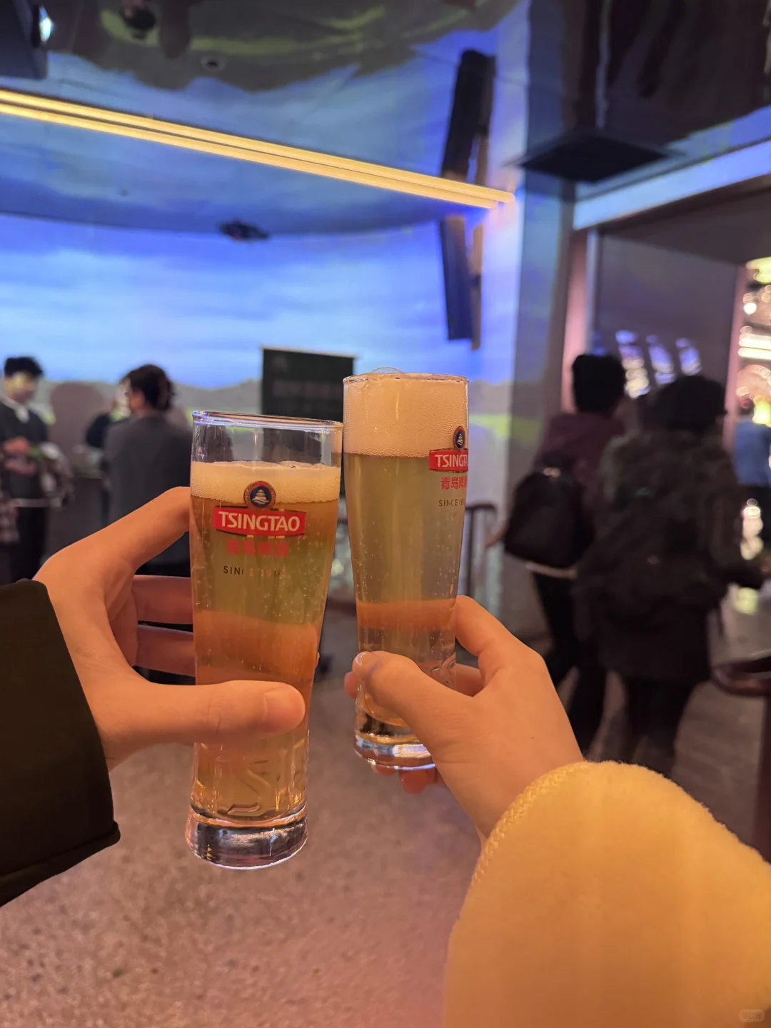 不去青岛,去威海吧🌊