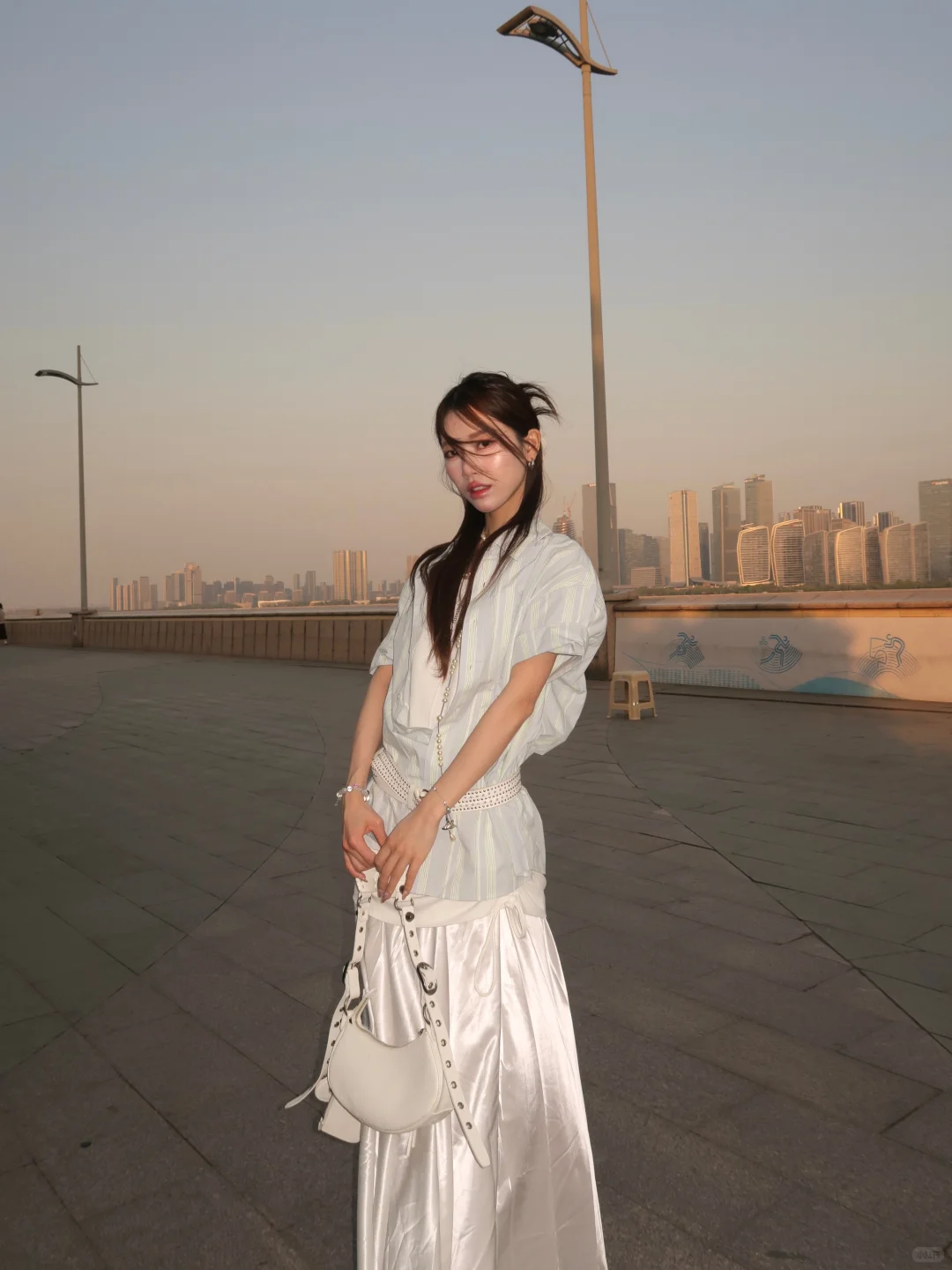 📍来杭州！包出片的啊！（附地点版！）