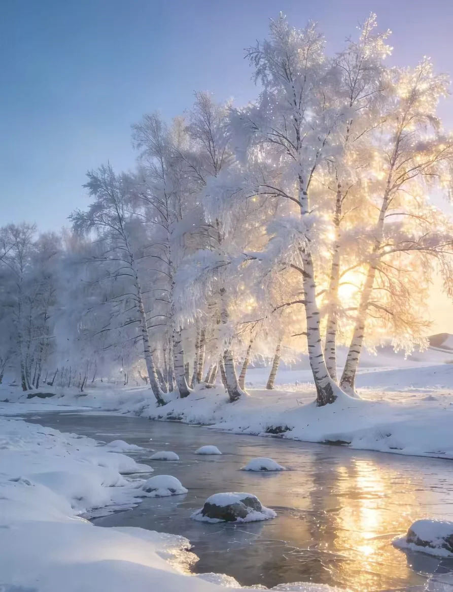冬日必冲！乌兰布统雪地越野太上头