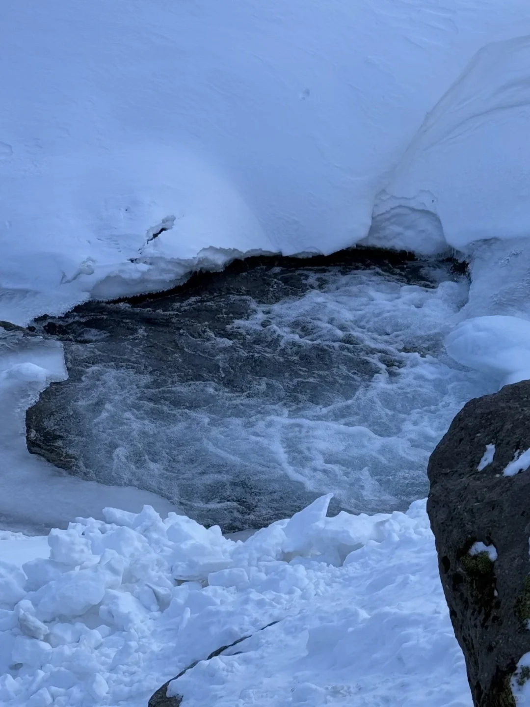 为什么去长白山前没人告诉我这些!😭