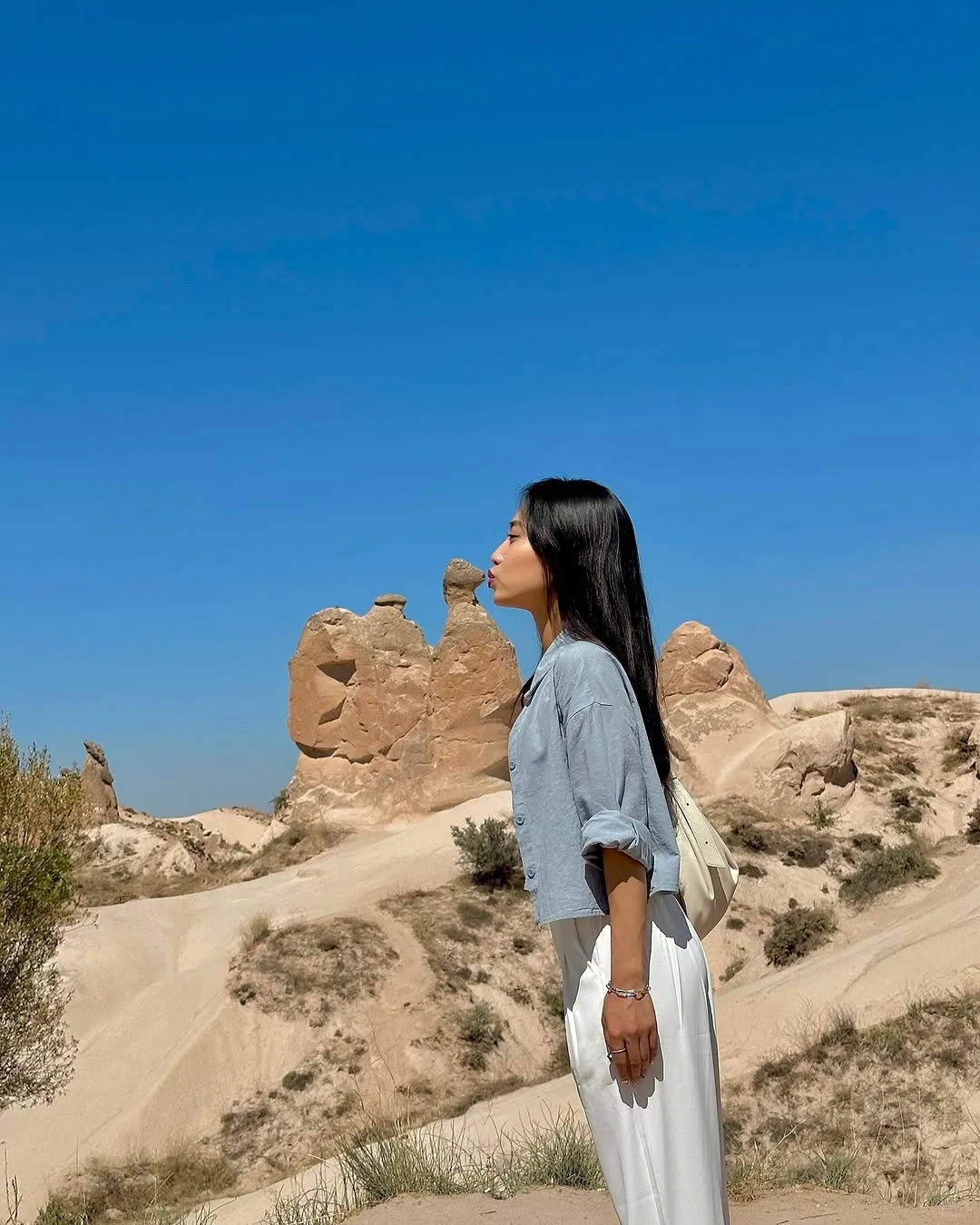 7950土耳其跟团8天7晚总结篇!