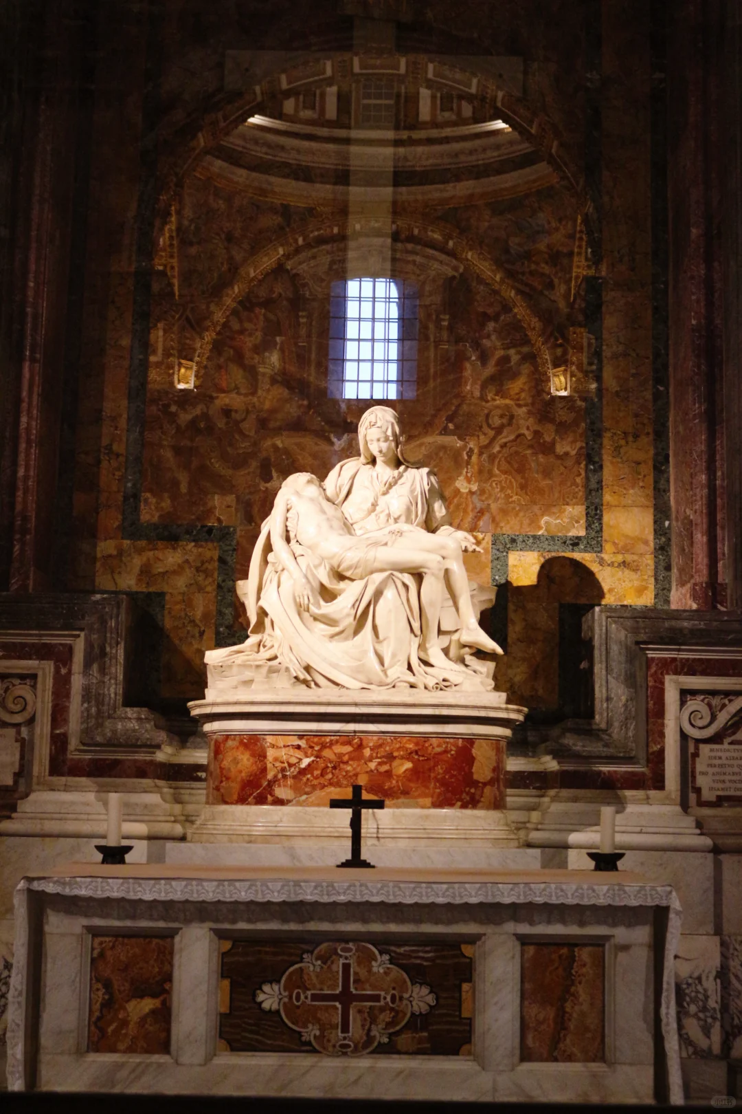 第一次去罗马，你是谁决定了你该怎么玩？