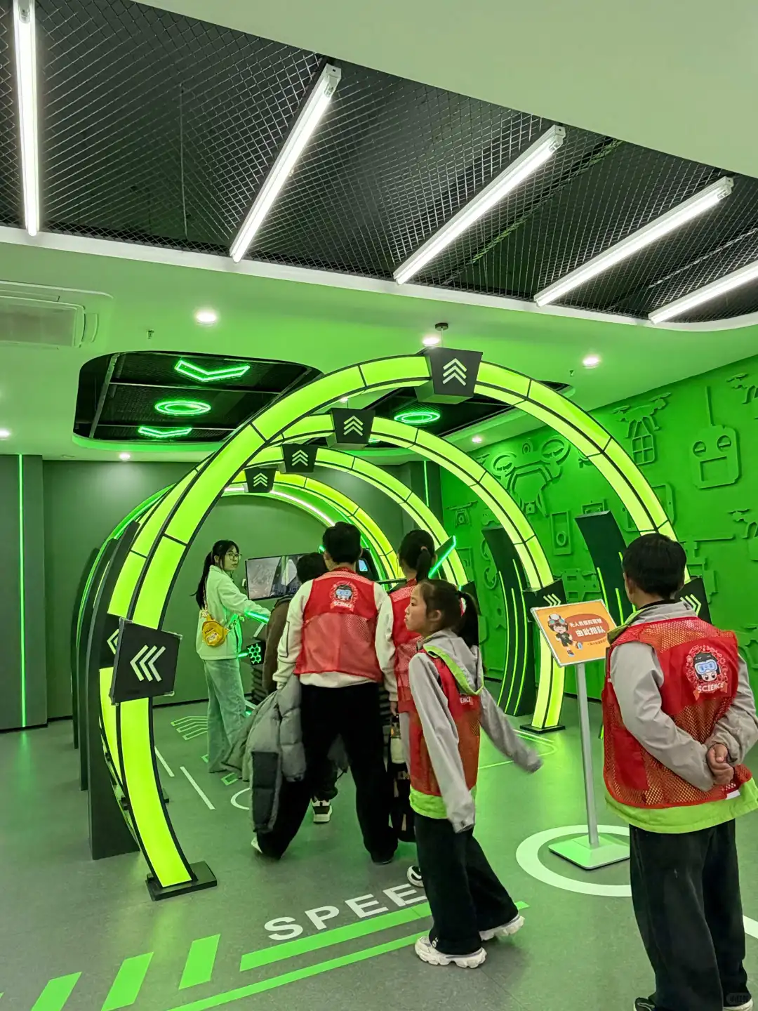 徐州必玩景点!带娃省心攻略,一天玩不够✨