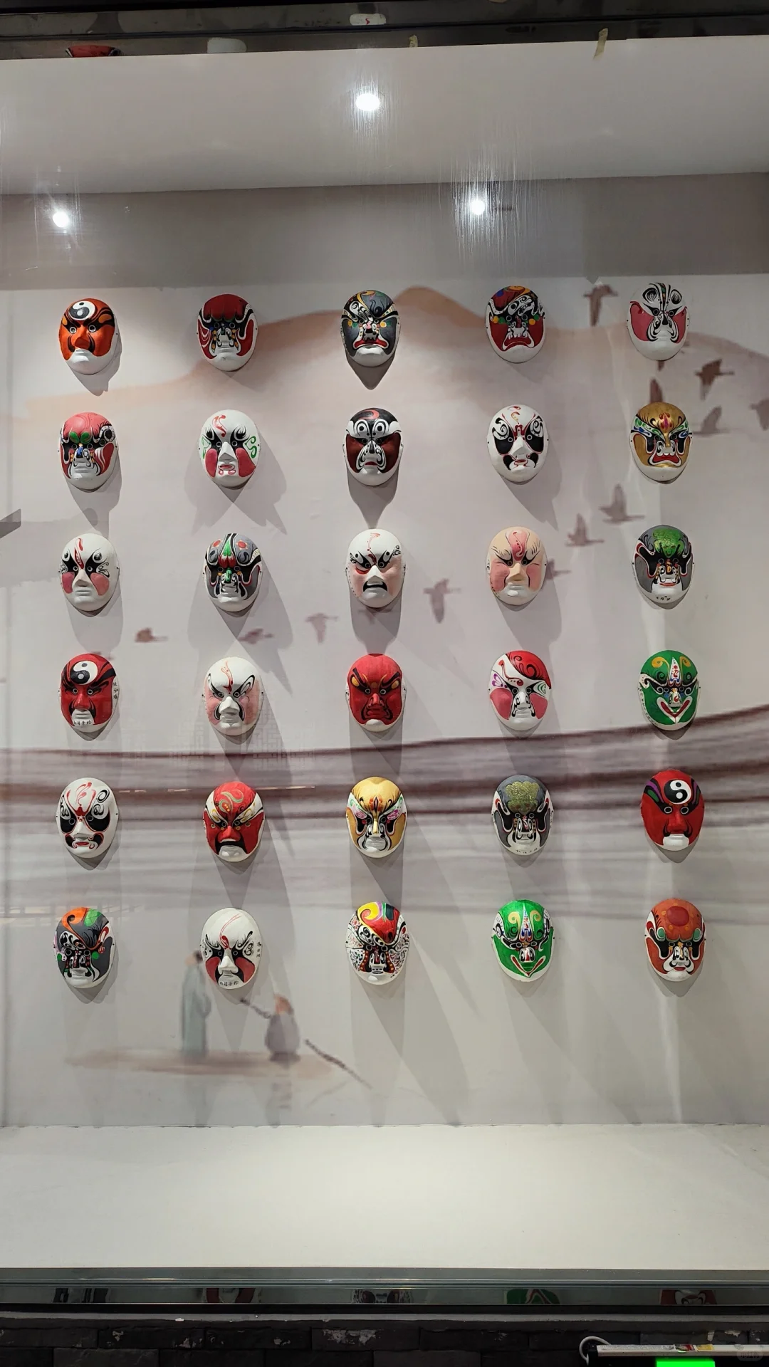 周末去哪儿09‖富平1日逛吃攻略🍂