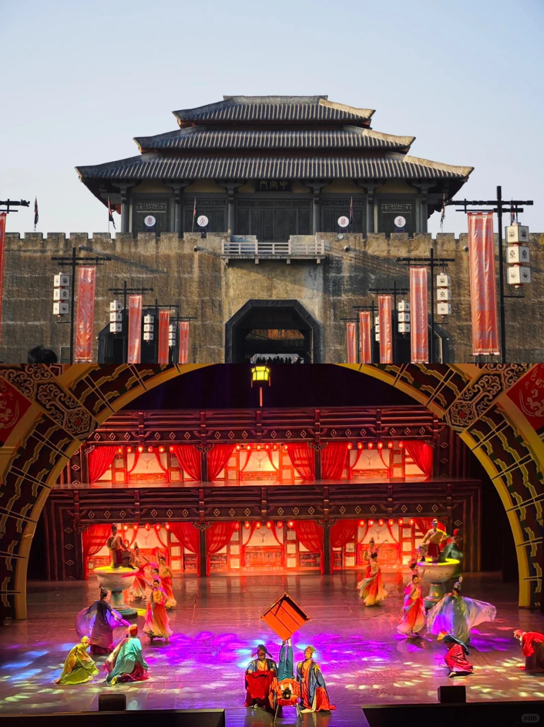 ❄️江浙沪冬季遛娃清单！四大目的地直接抄作