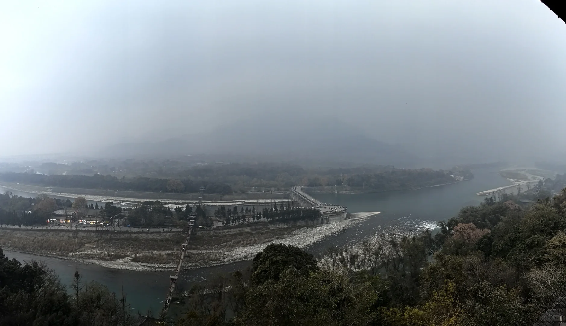 拜水都江堰-都江堰半日游玩攻略