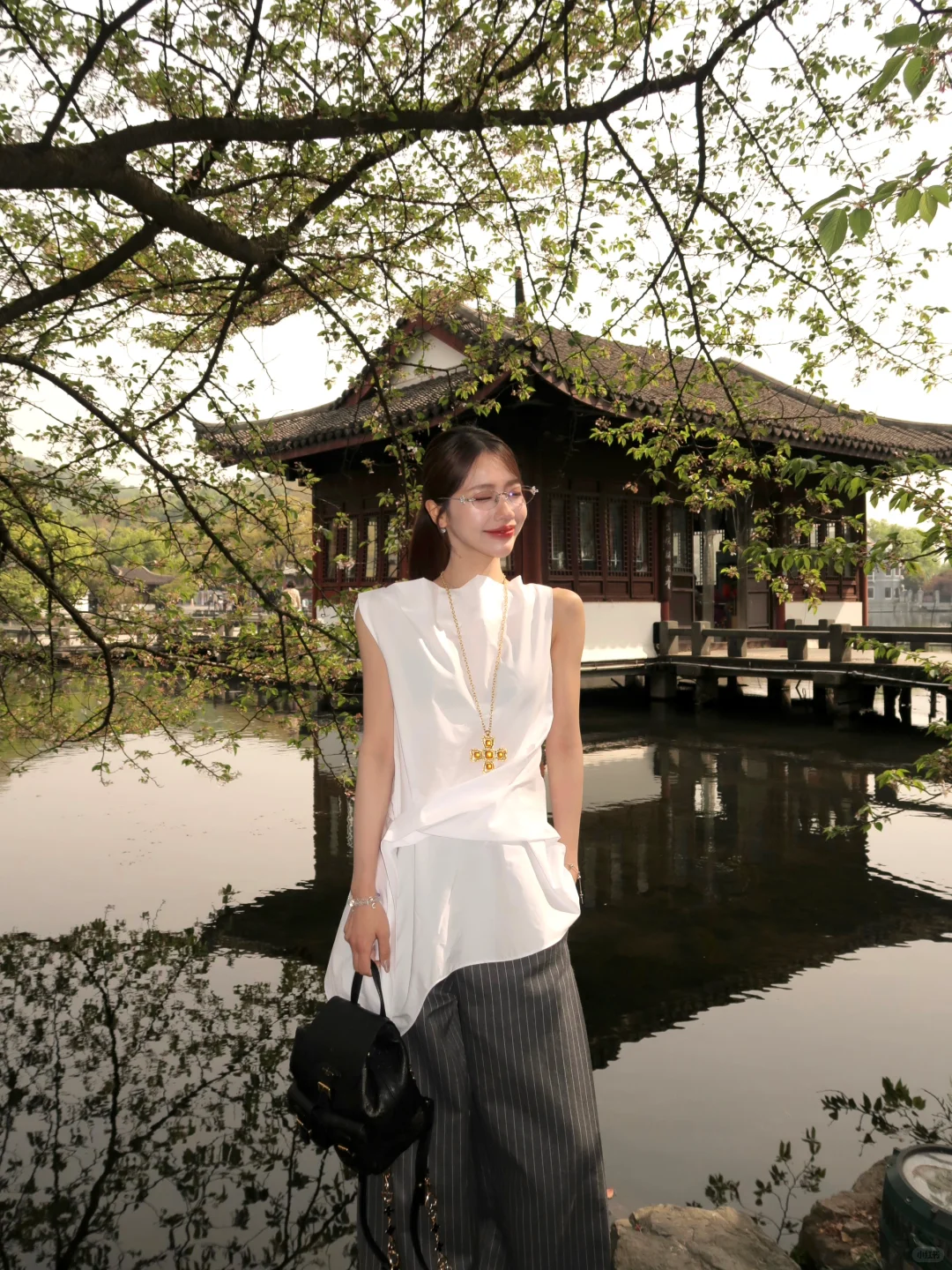 📍来杭州！包出片的啊！（附地点版！）