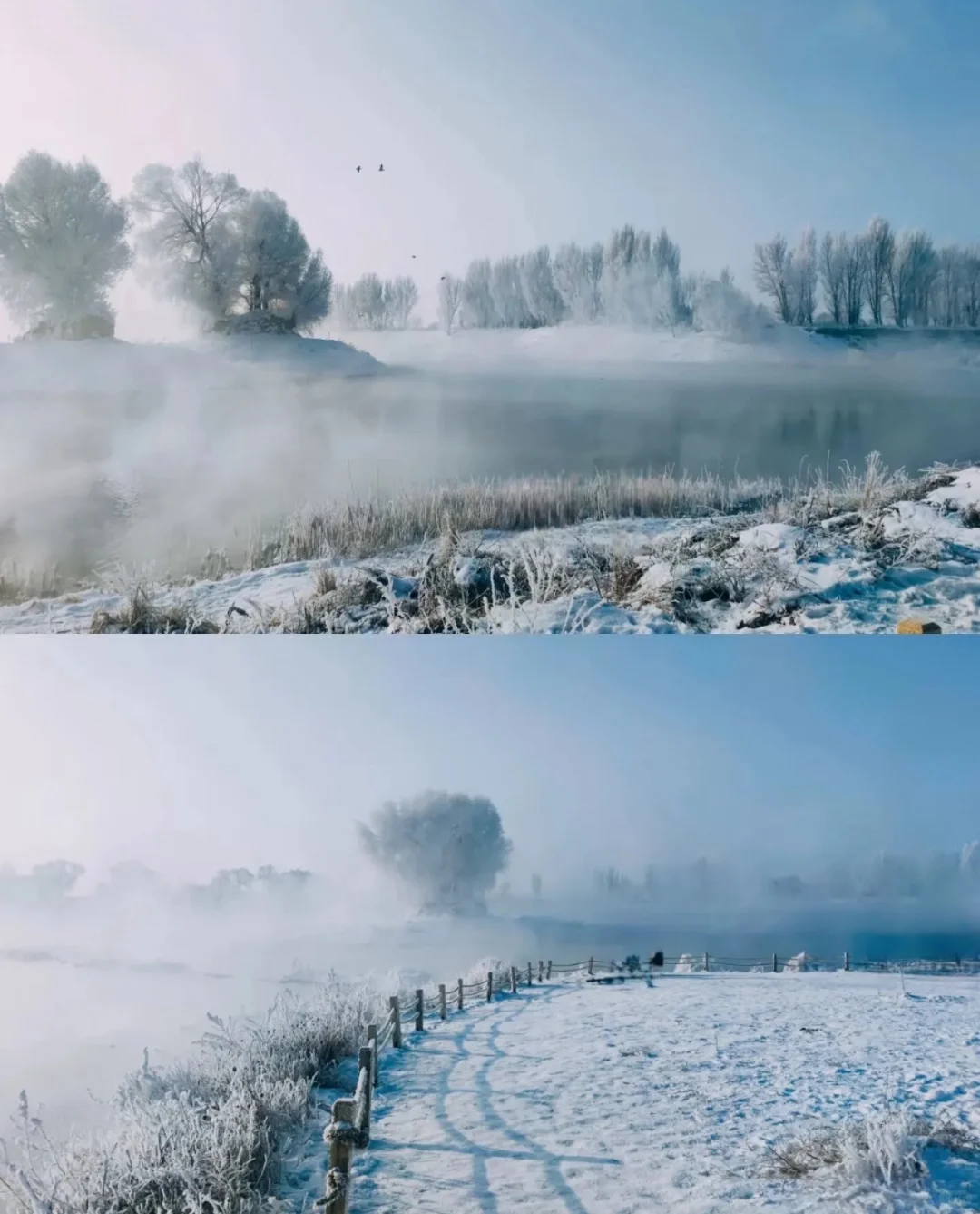 呼市被央视推荐去打卡的地方