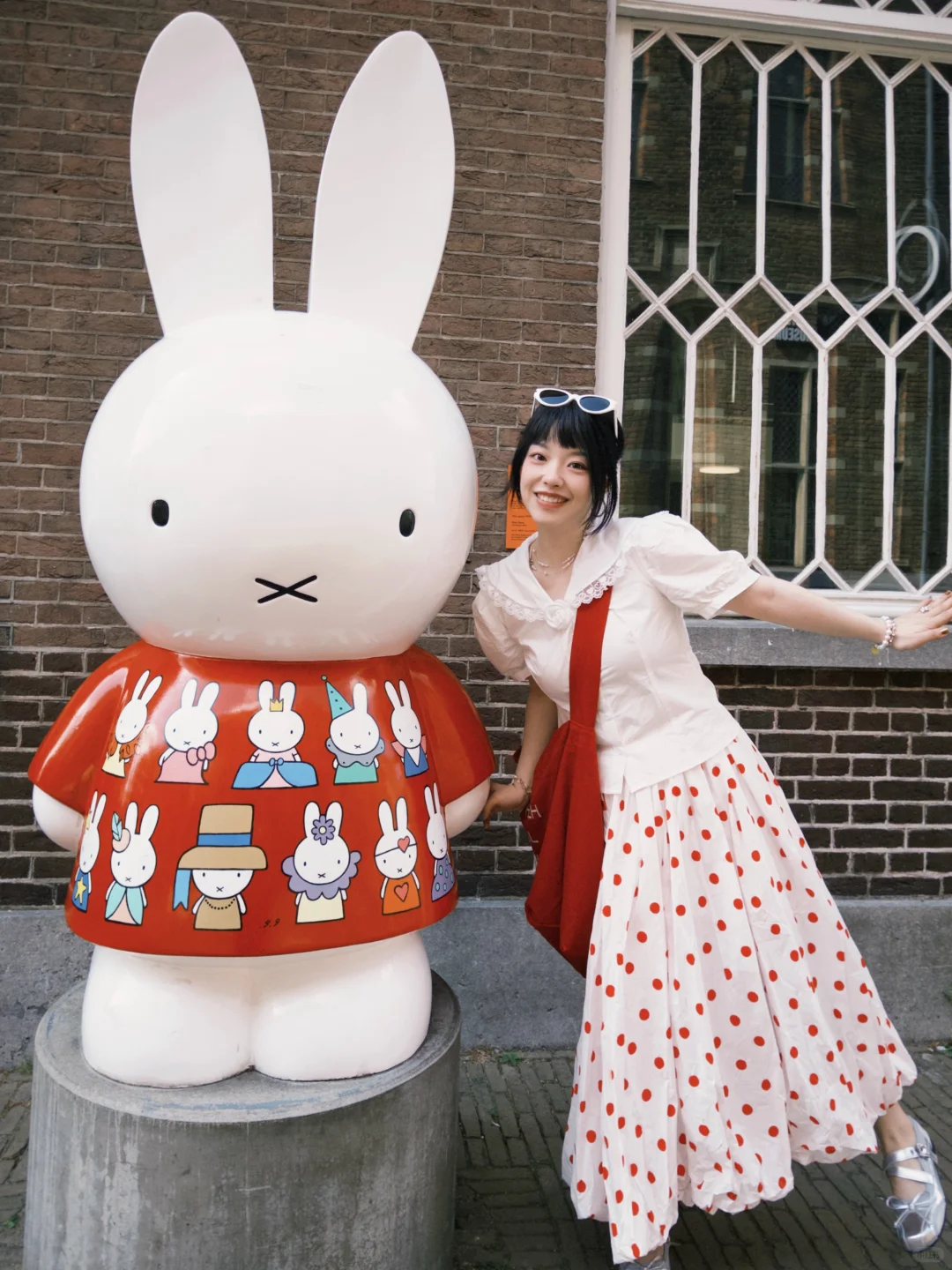 🇳🇱去米菲痛城也太幸福啦 ᙏ̤ᙏ̤攻略奉上