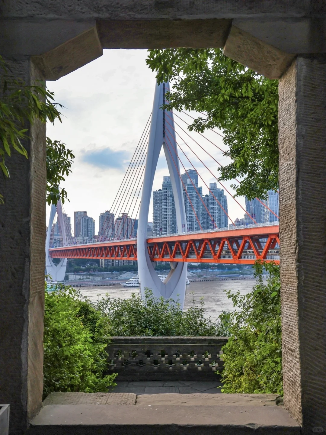 重庆市区一日游✅ 38/人一次性打卡9个景点