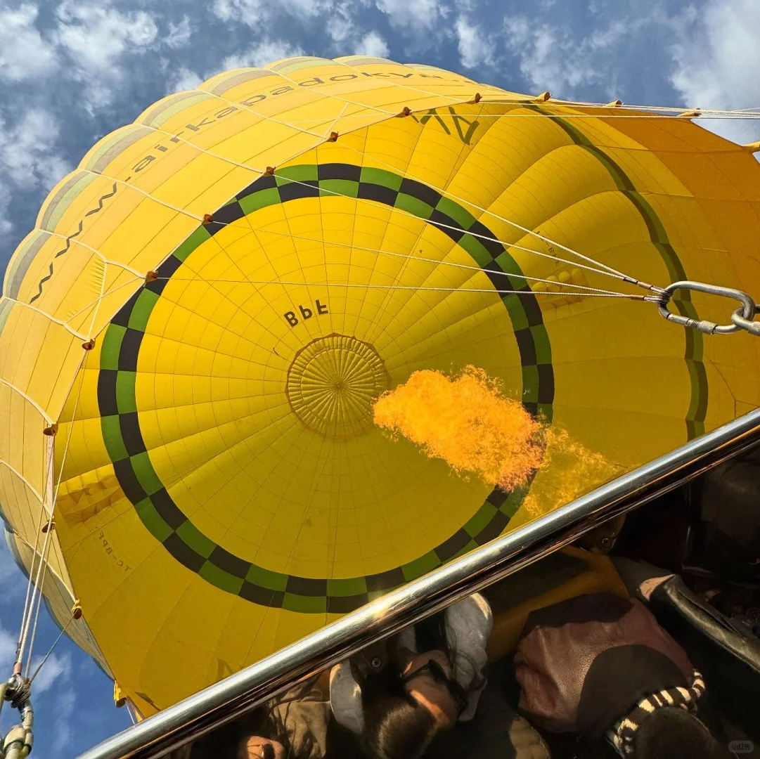 7950土耳其跟团8天7晚总结篇!